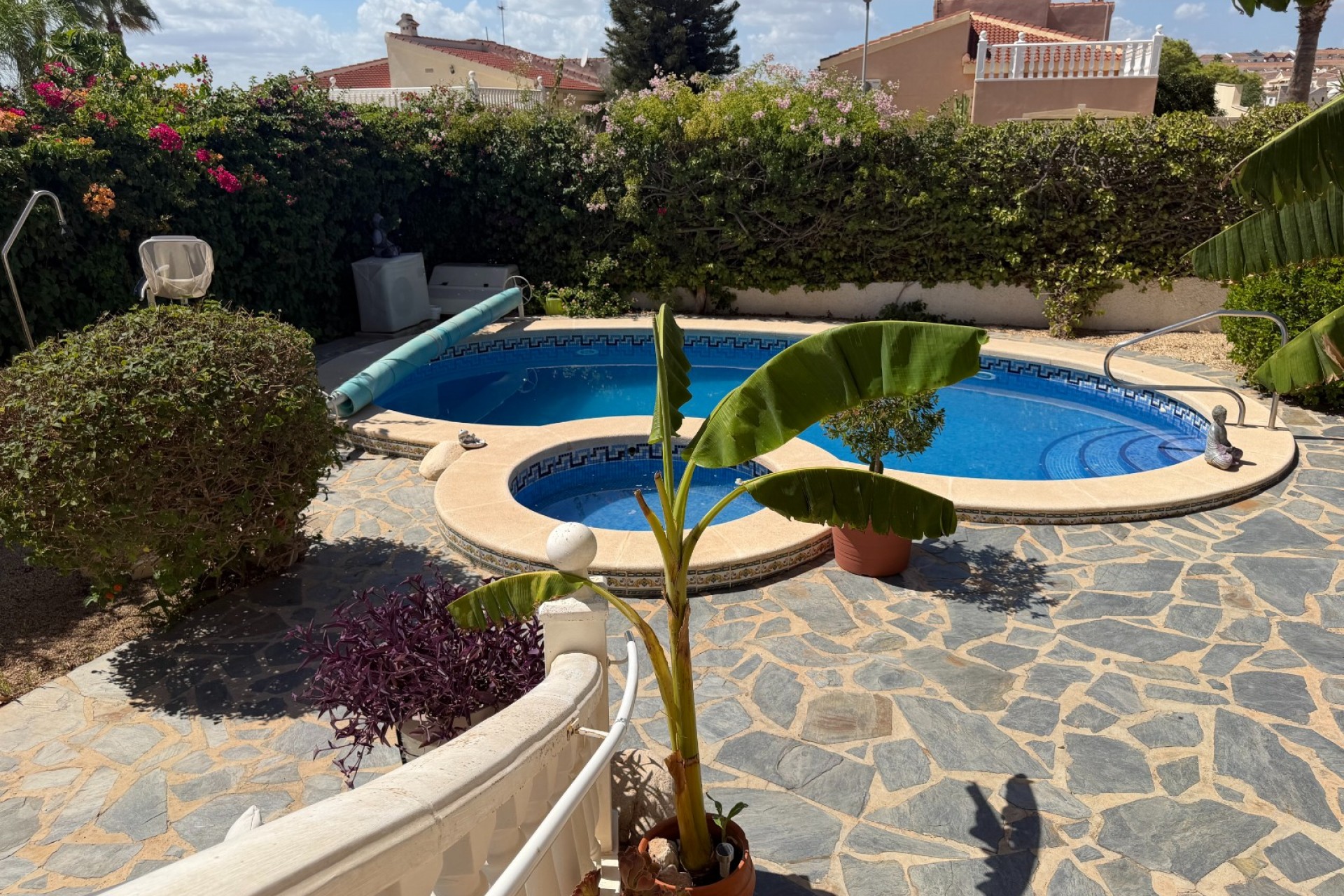 Revente - Villa -
Rojales - Lo Pepin