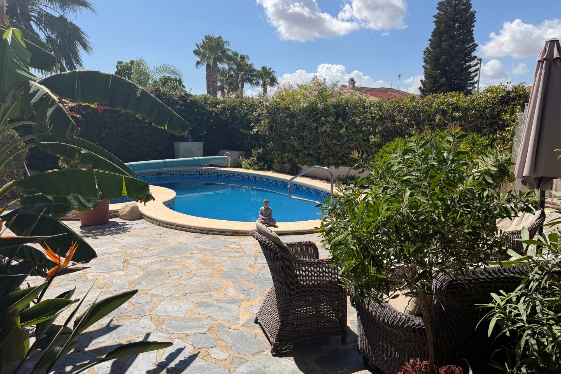 Revente - Villa -
Rojales - Lo Pepin