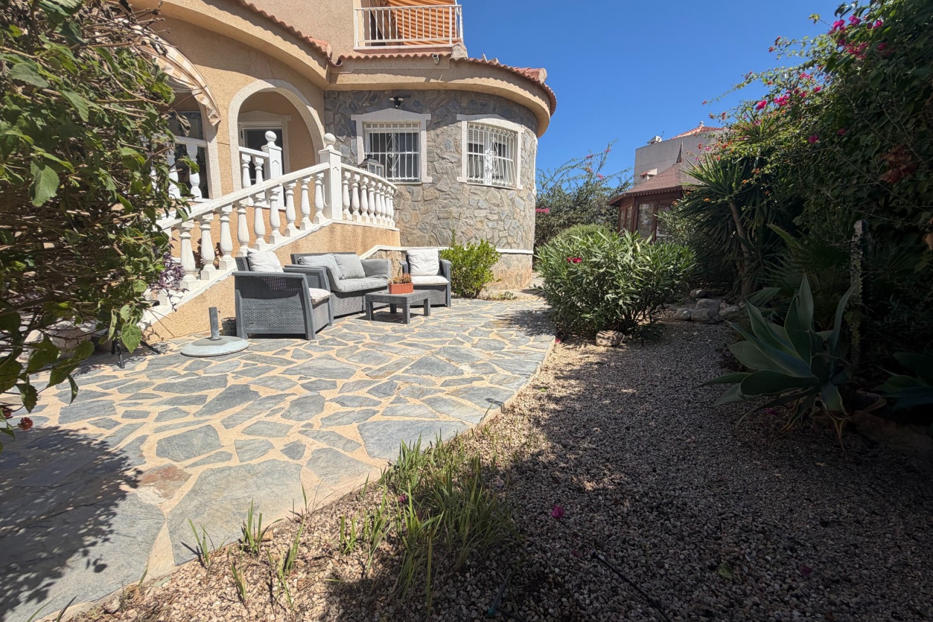 Revente - Villa -
Rojales - Lo Pepin
