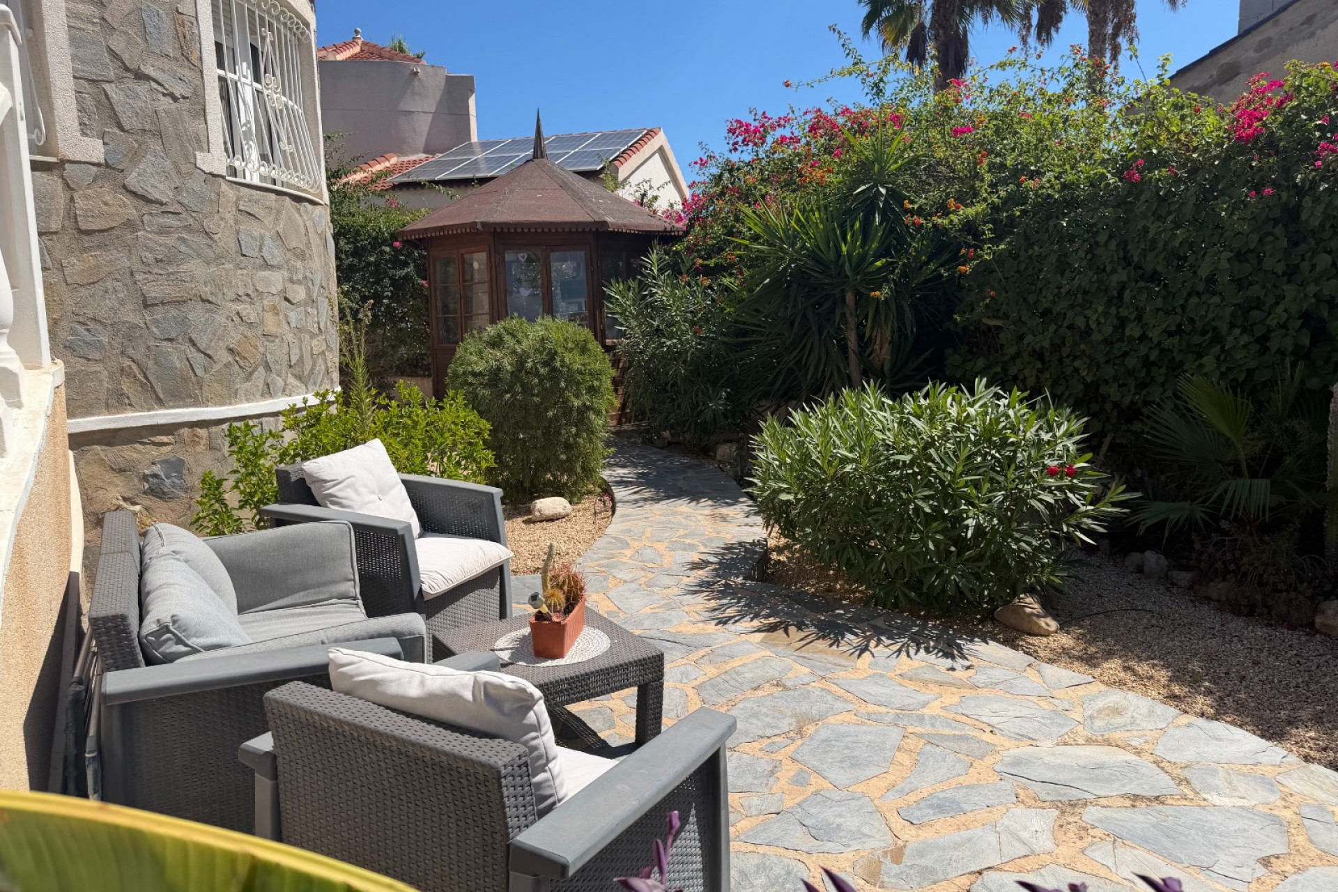 Revente - Villa -
Rojales - Lo Pepin