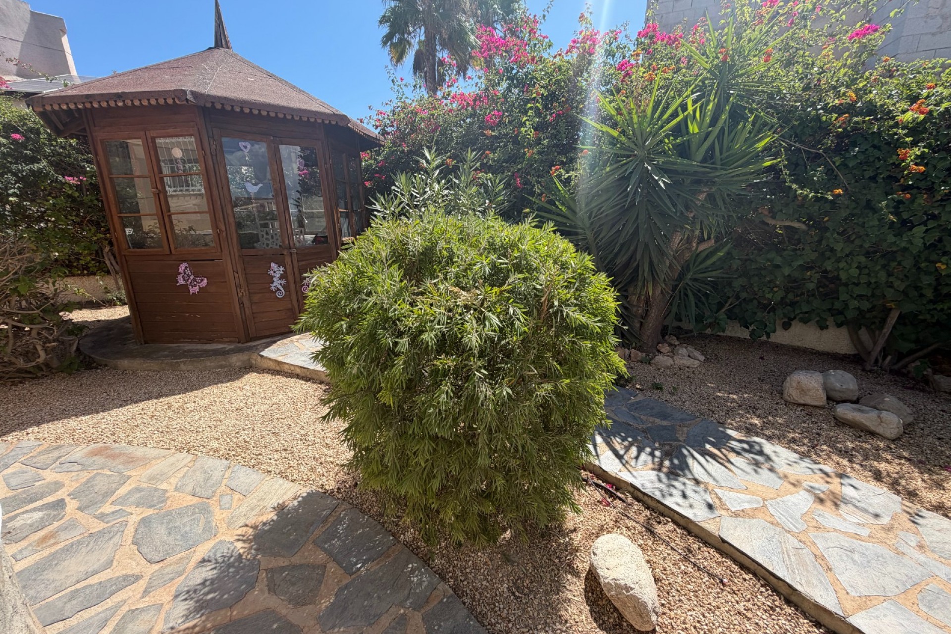 Revente - Villa -
Rojales - Lo Pepin