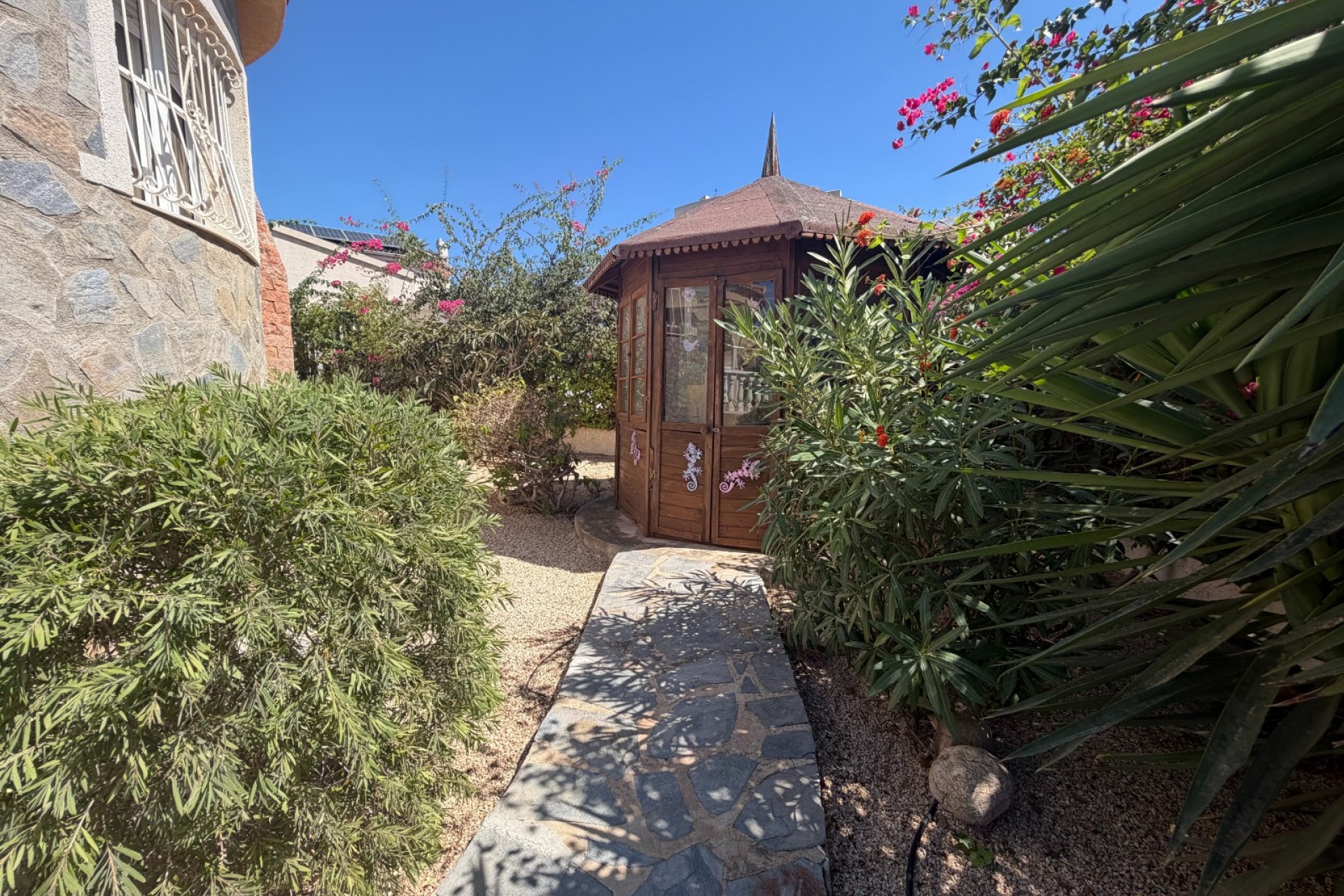 Revente - Villa -
Rojales - Lo Pepin