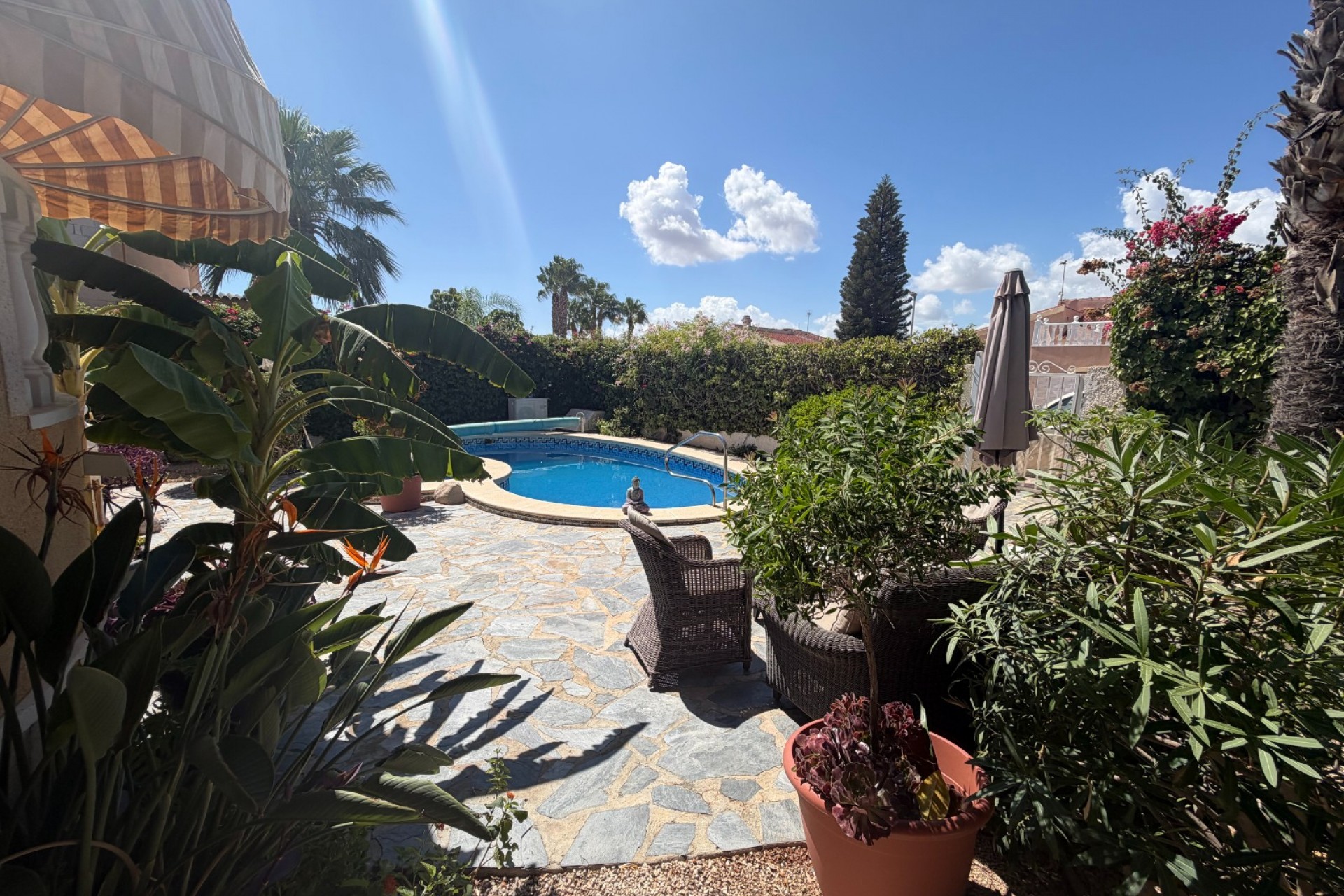 Revente - Villa -
Rojales - Lo Pepin