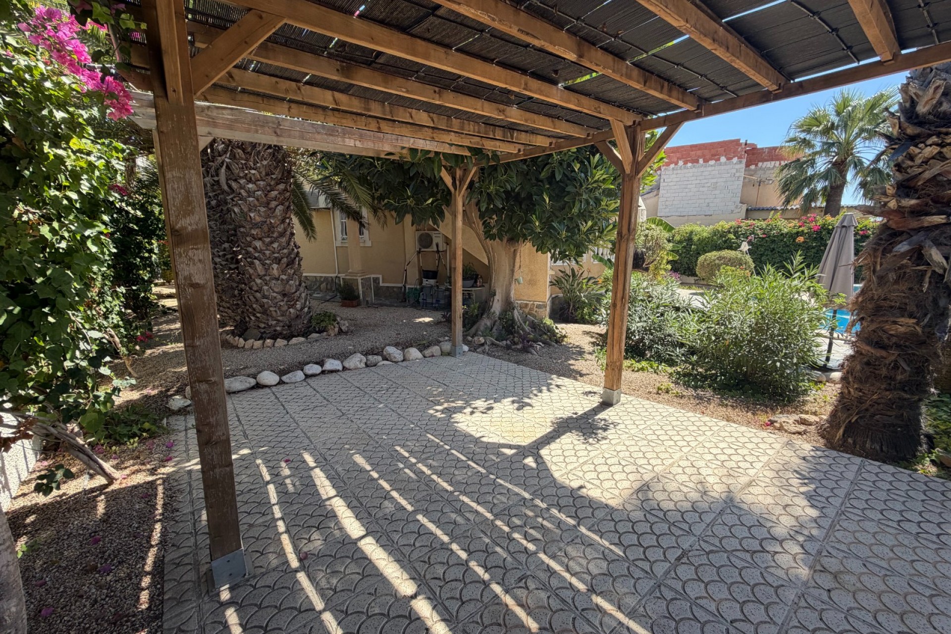 Revente - Villa -
Rojales - Lo Pepin