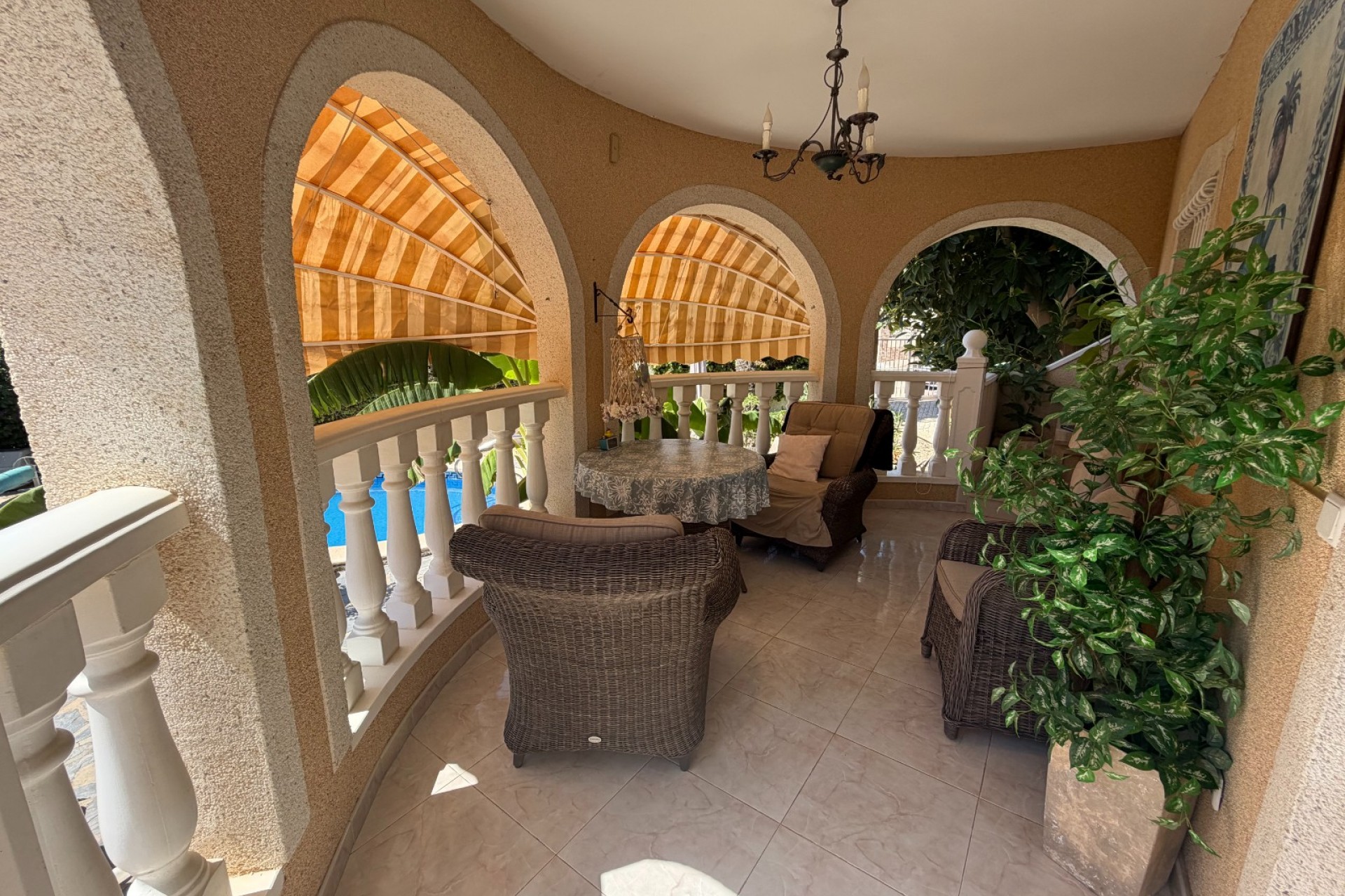 Revente - Villa -
Rojales - Lo Pepin