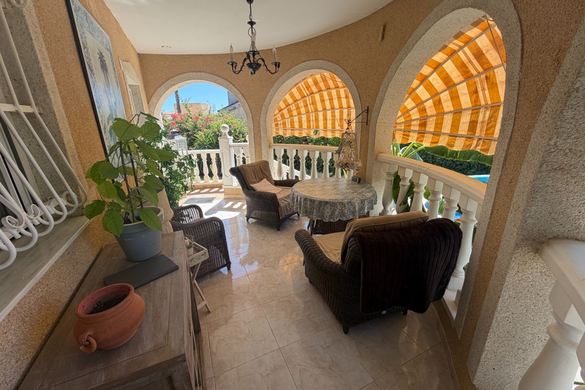 Revente - Villa -
Rojales - Lo Pepin