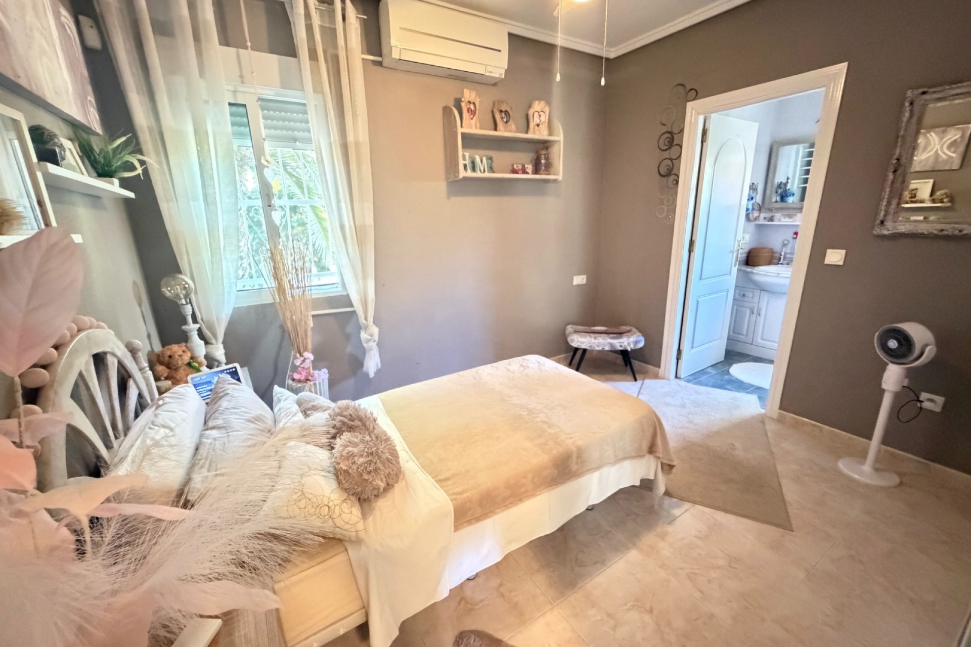 Revente - Villa -
Rojales - Lo Pepin