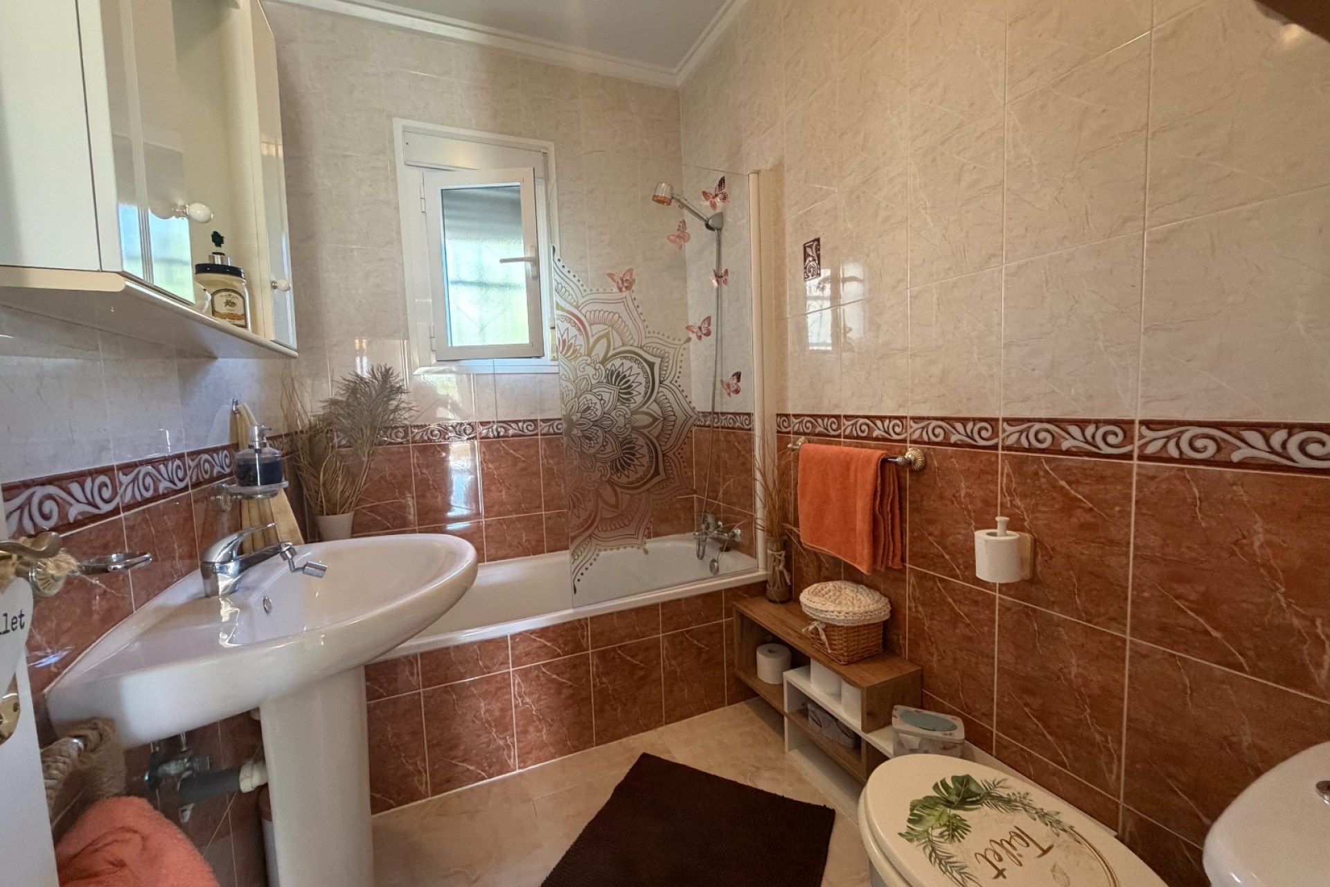 Revente - Villa -
Rojales - Lo Pepin