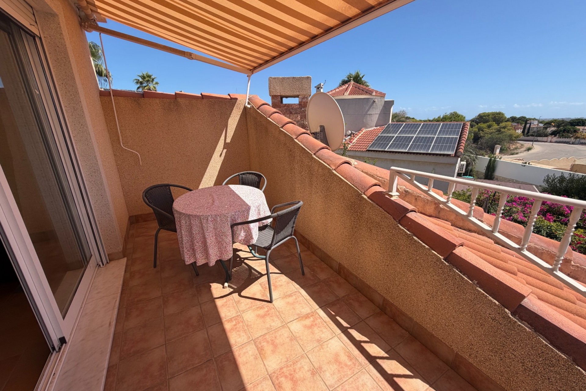 Revente - Villa -
Rojales - Lo Pepin