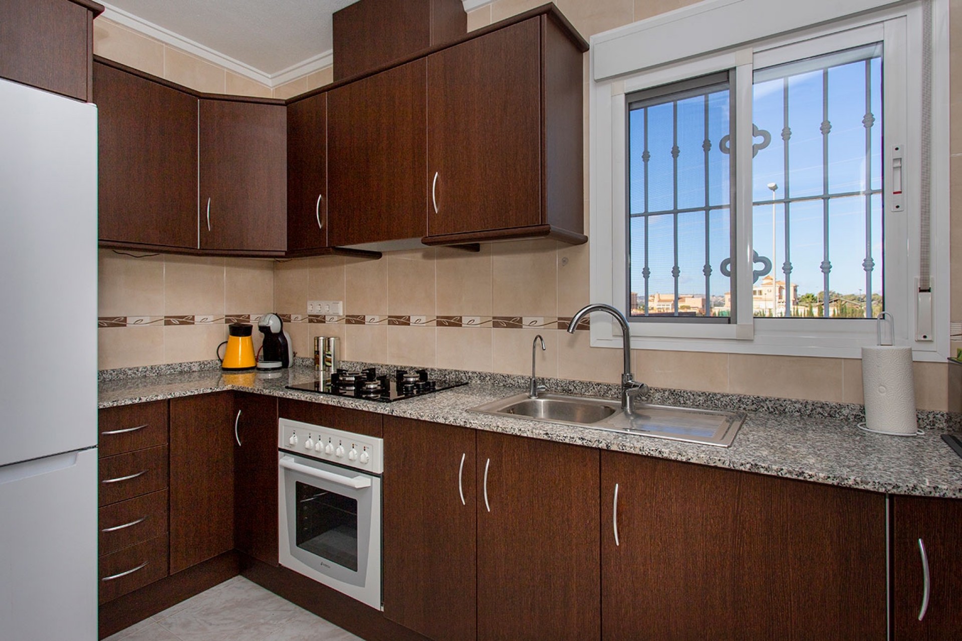 Revente - Villa -
Rojales - Pueblo