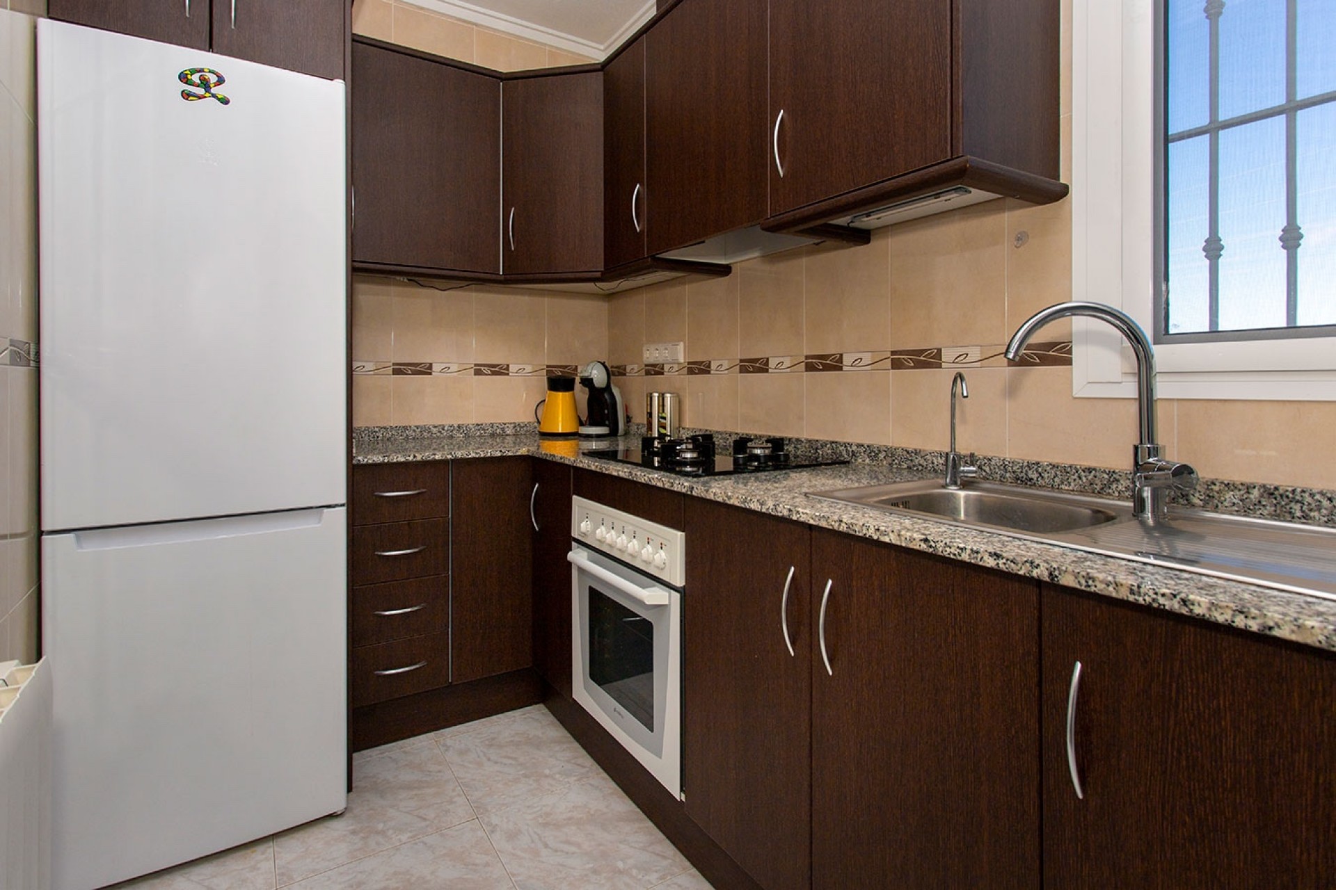 Revente - Villa -
Rojales - Pueblo