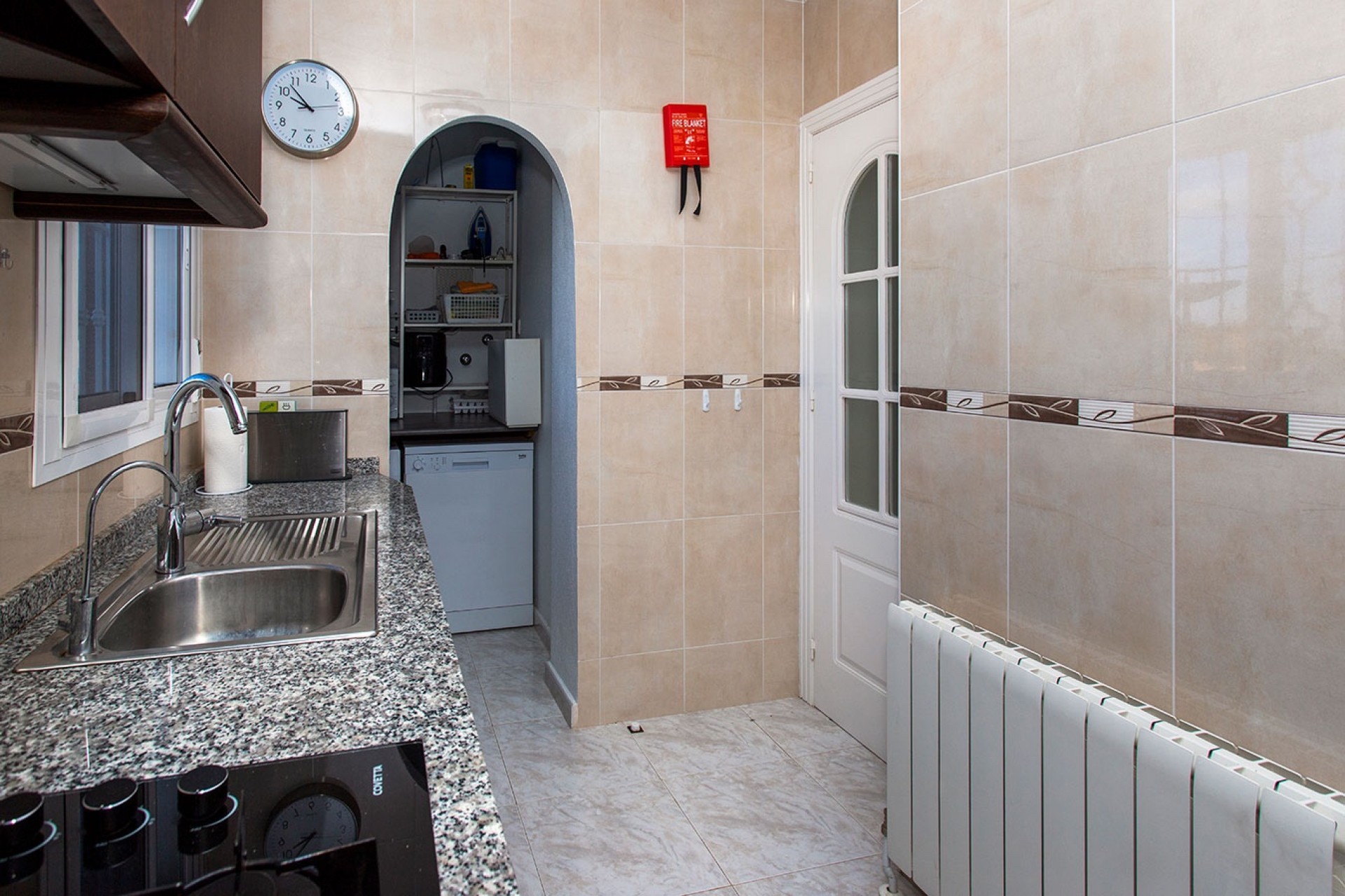 Revente - Villa -
Rojales - Pueblo