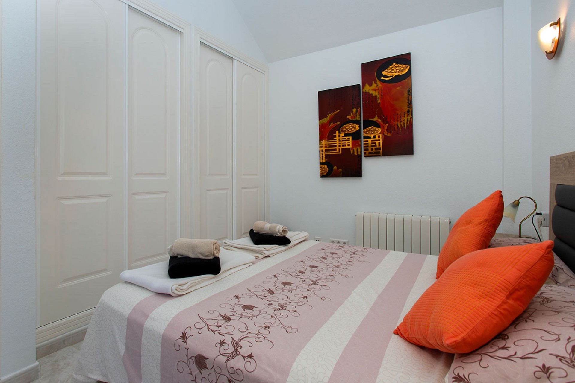 Revente - Villa -
Rojales - Pueblo