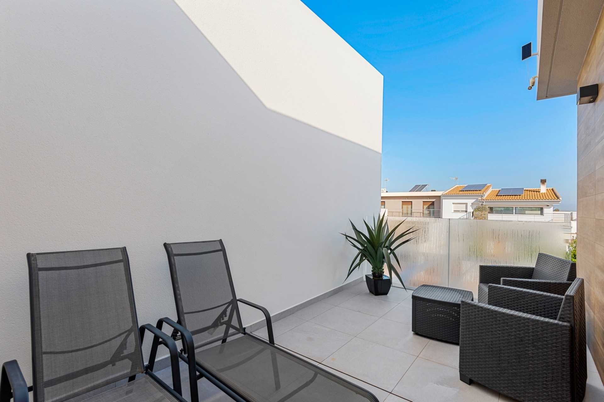 Revente - Villa -
Rojales