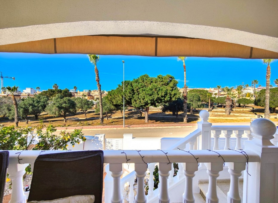 Revente - Villa -
Rojales