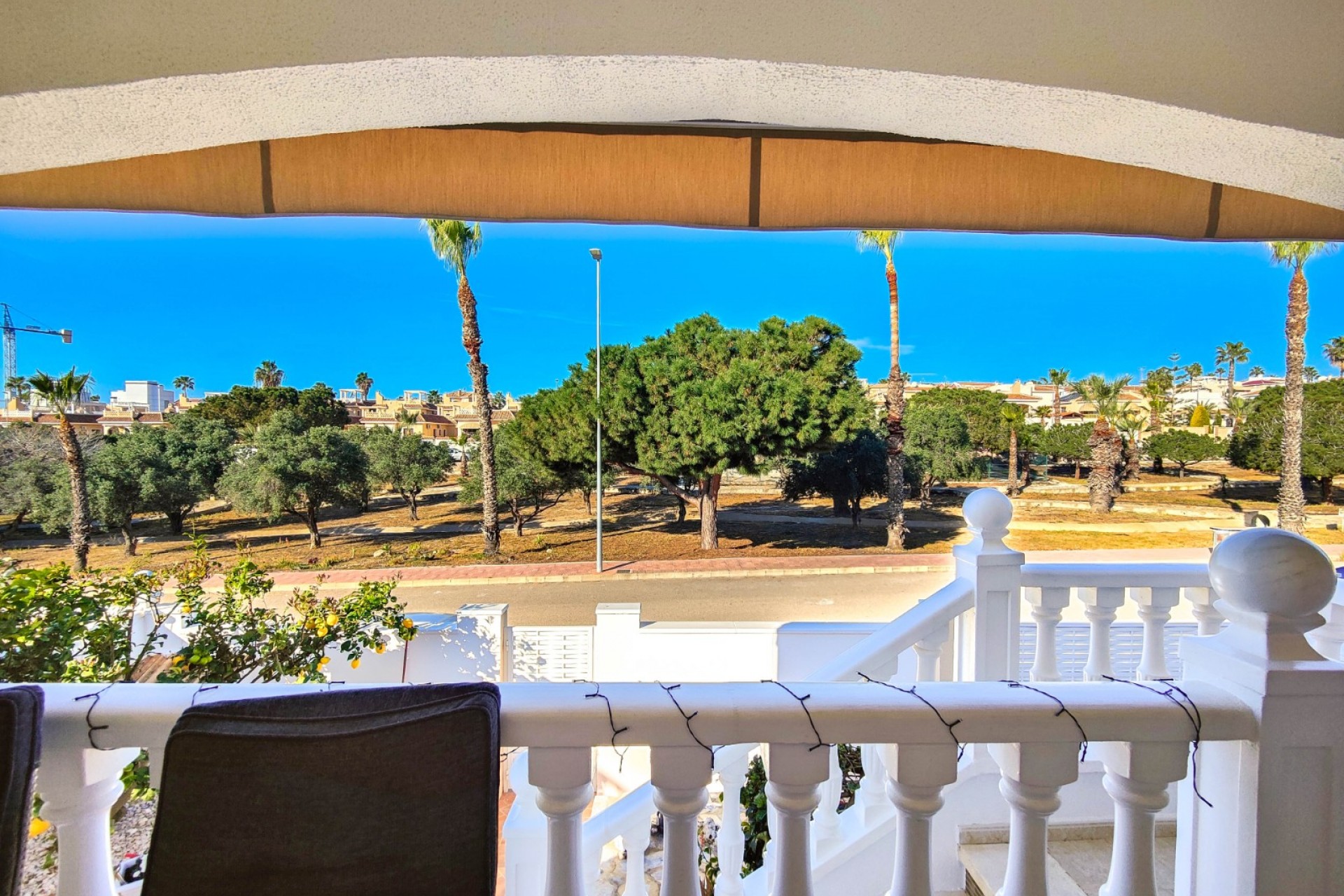 Revente - Villa -
Rojales