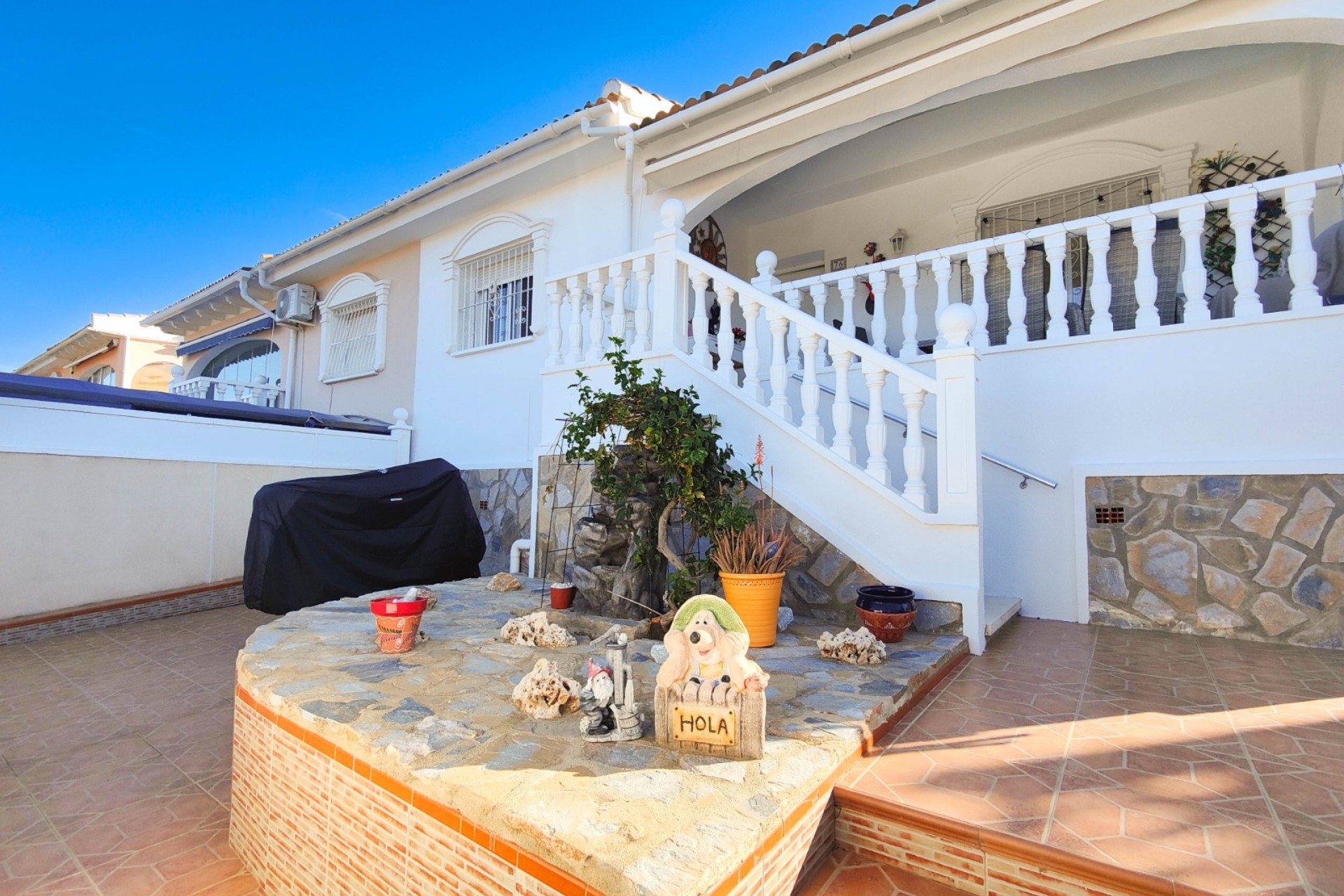 Revente - Villa -
Rojales
