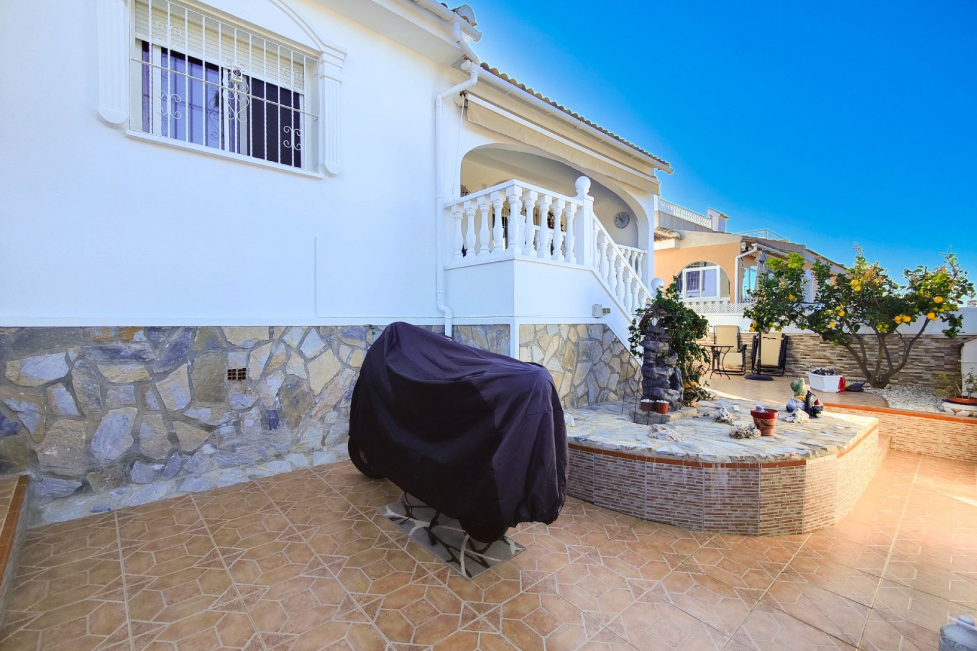 Revente - Villa -
Rojales