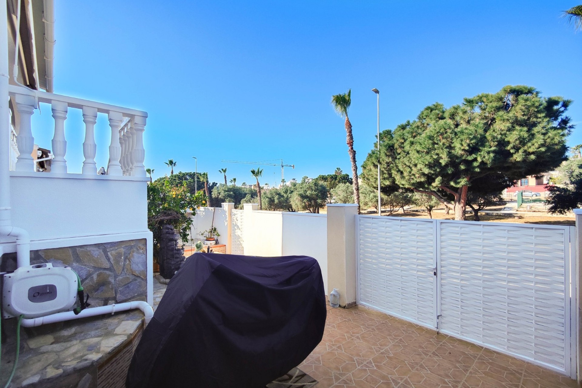 Revente - Villa -
Rojales