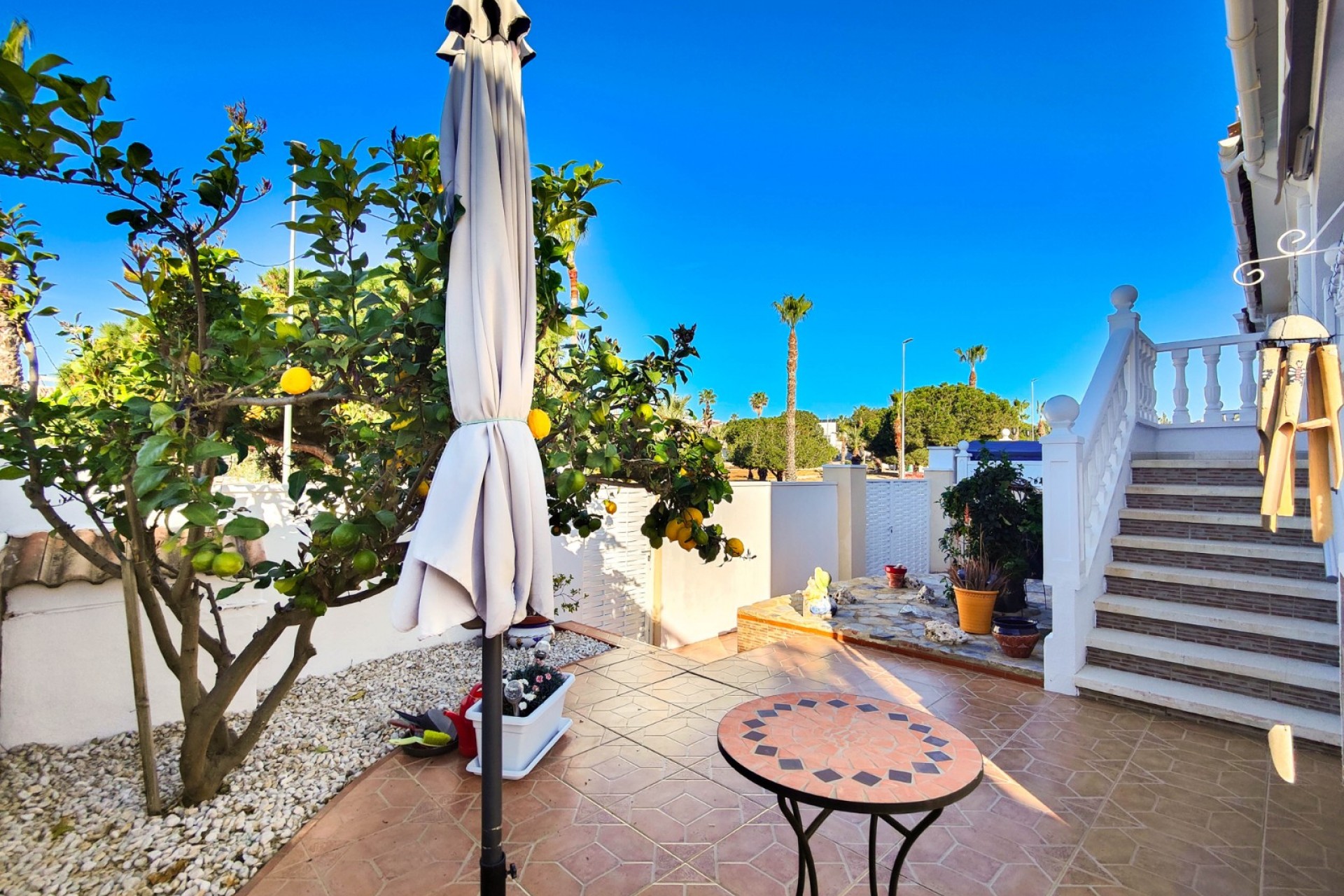 Revente - Villa -
Rojales