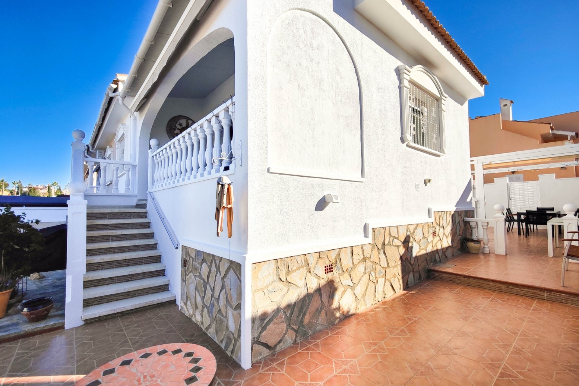 Revente - Villa -
Rojales