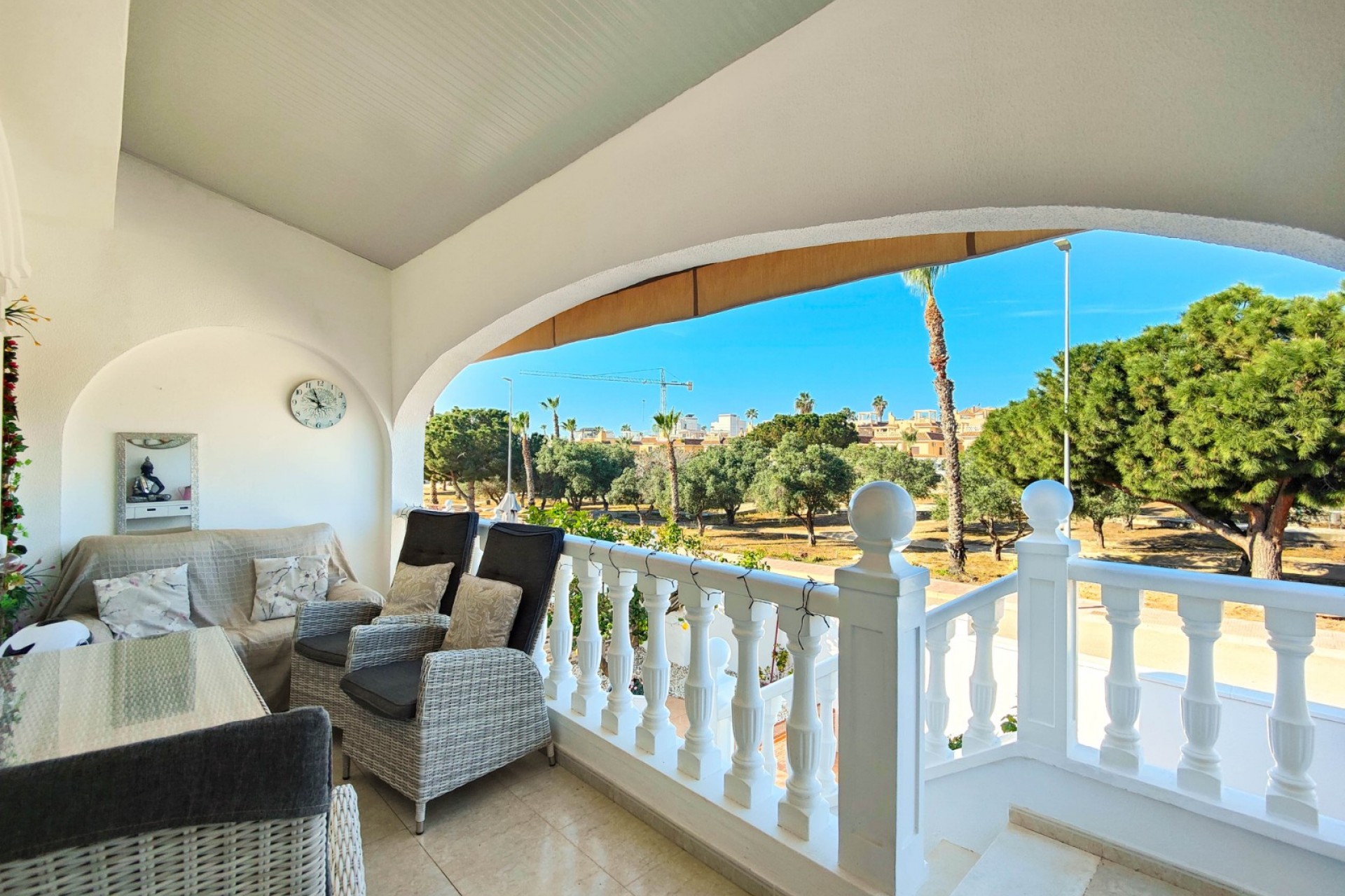 Revente - Villa -
Rojales