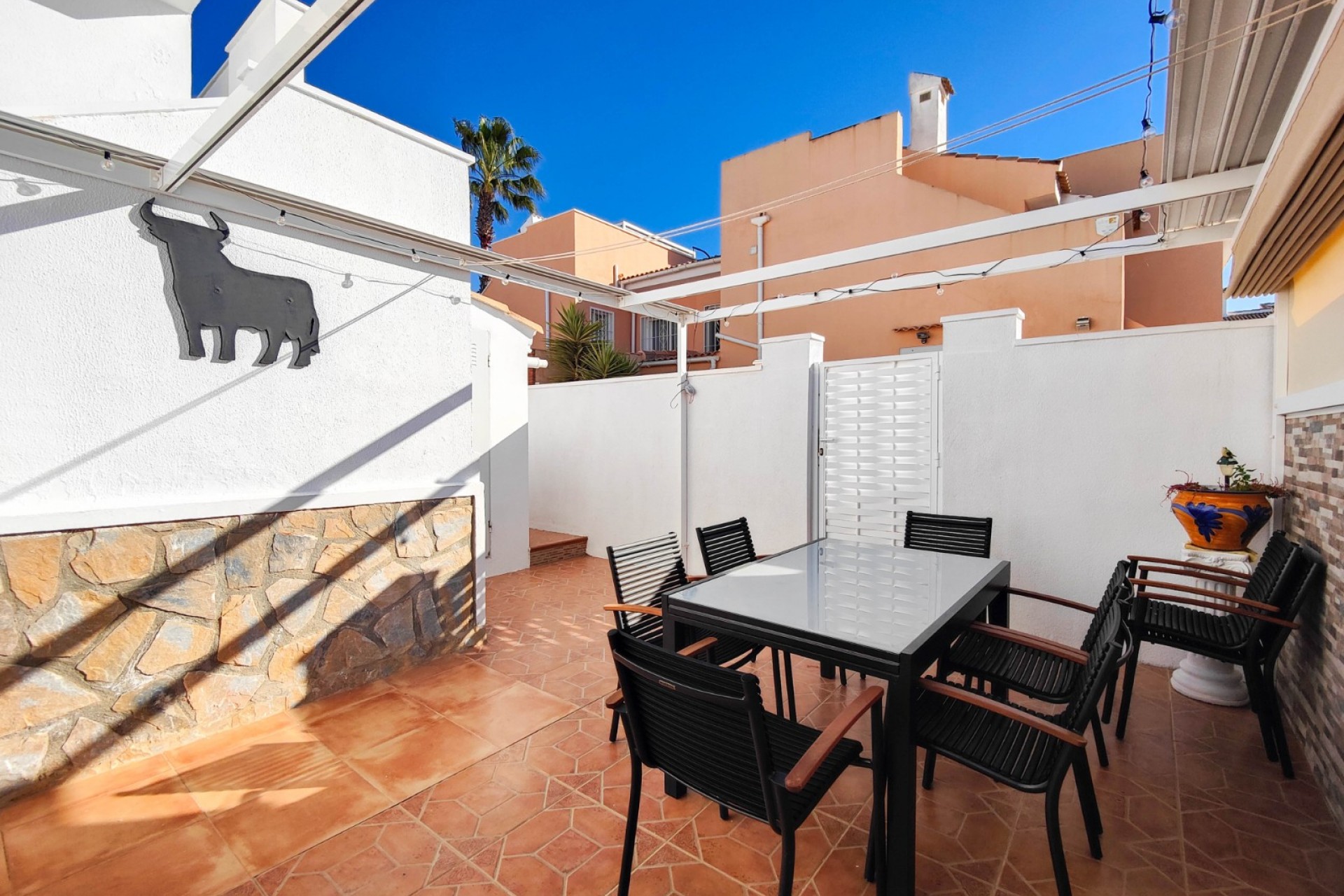 Revente - Villa -
Rojales