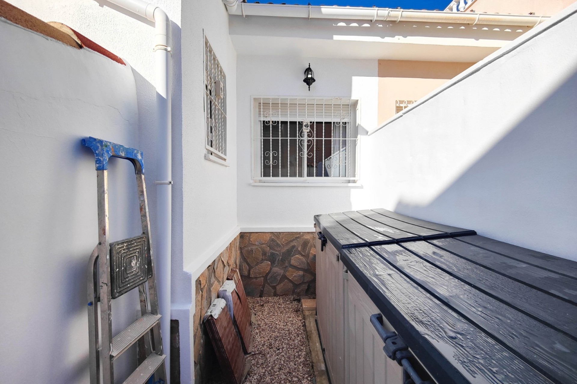 Revente - Villa -
Rojales