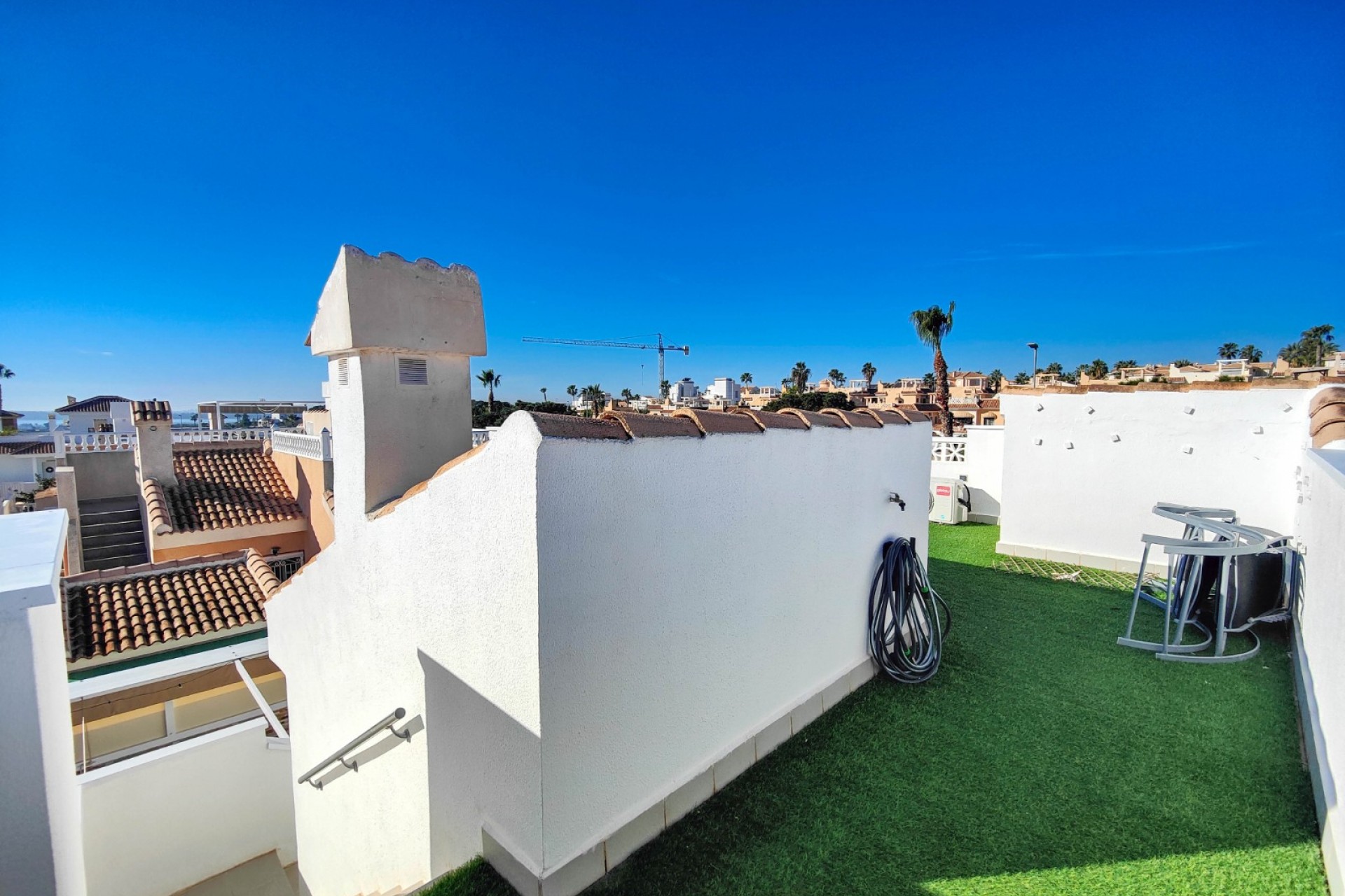 Revente - Villa -
Rojales