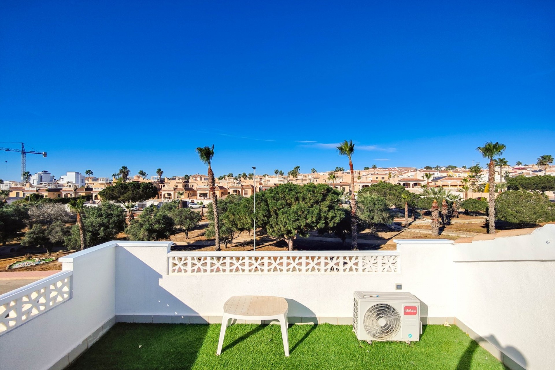 Revente - Villa -
Rojales