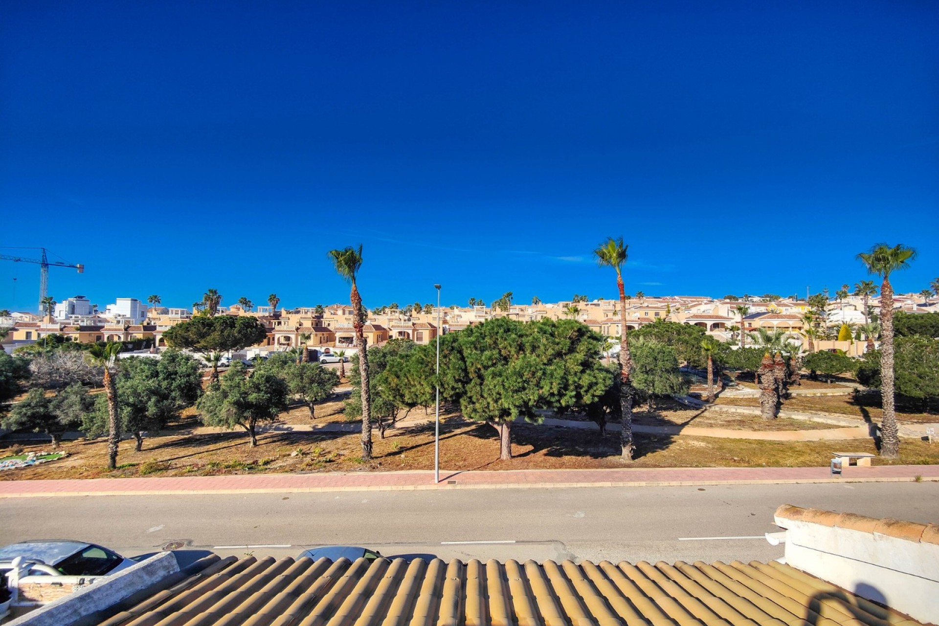 Revente - Villa -
Rojales