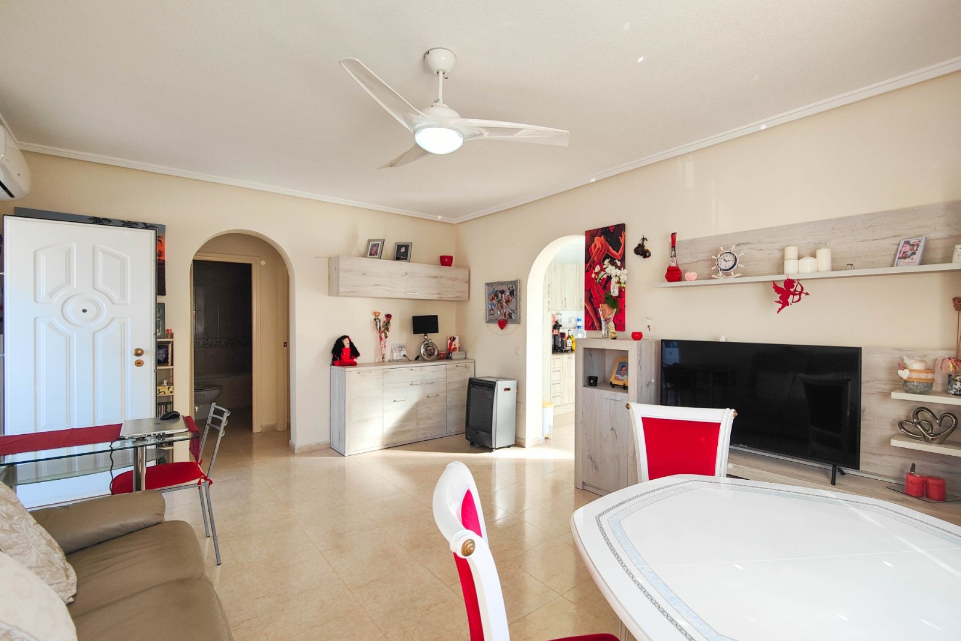 Revente - Villa -
Rojales