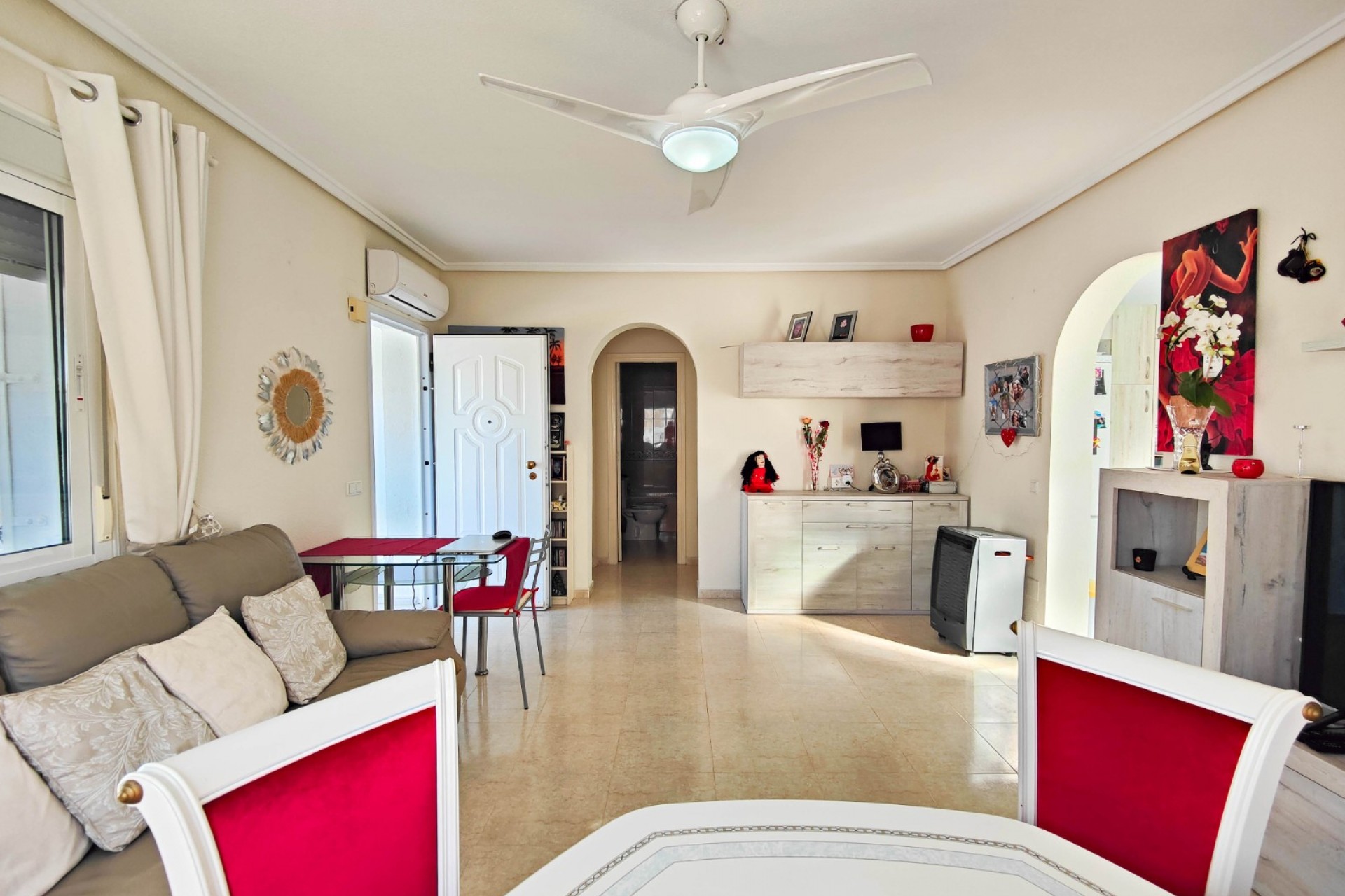 Revente - Villa -
Rojales