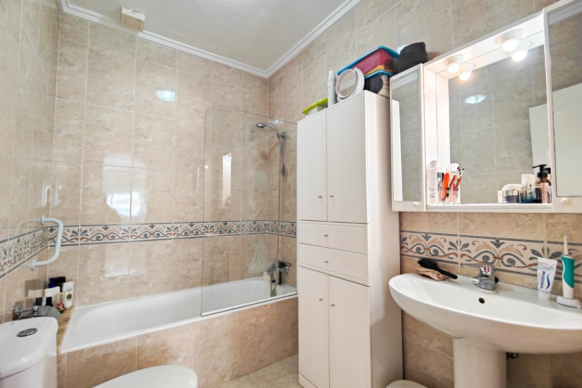 Revente - Villa -
Rojales