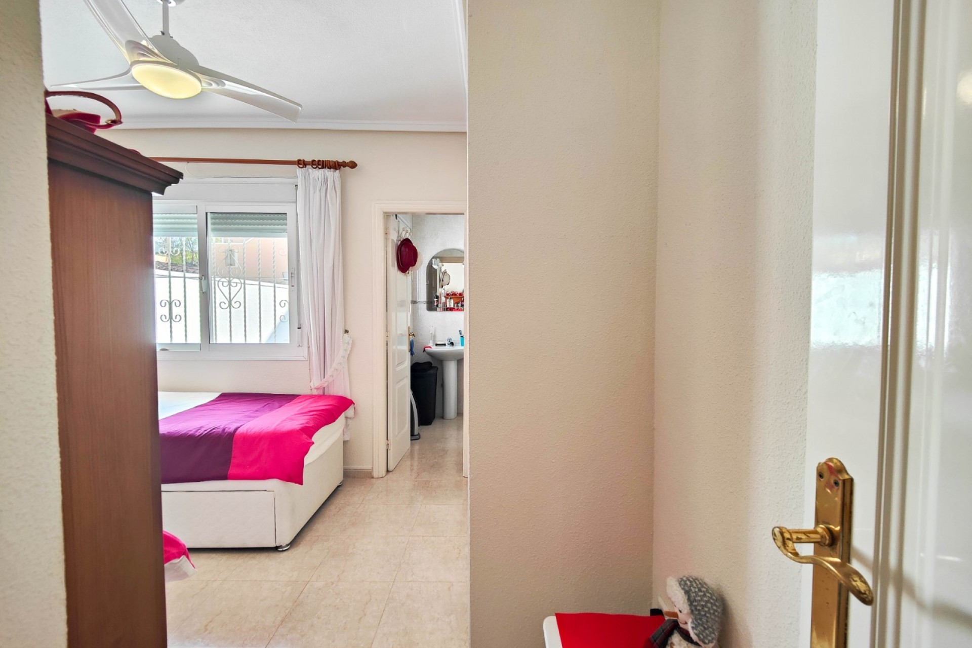 Revente - Villa -
Rojales