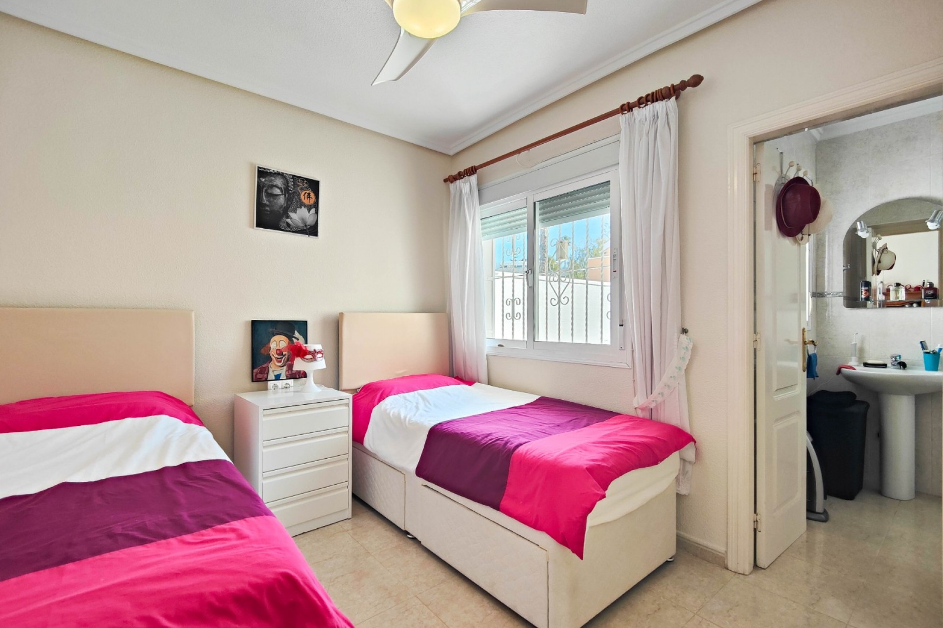 Revente - Villa -
Rojales