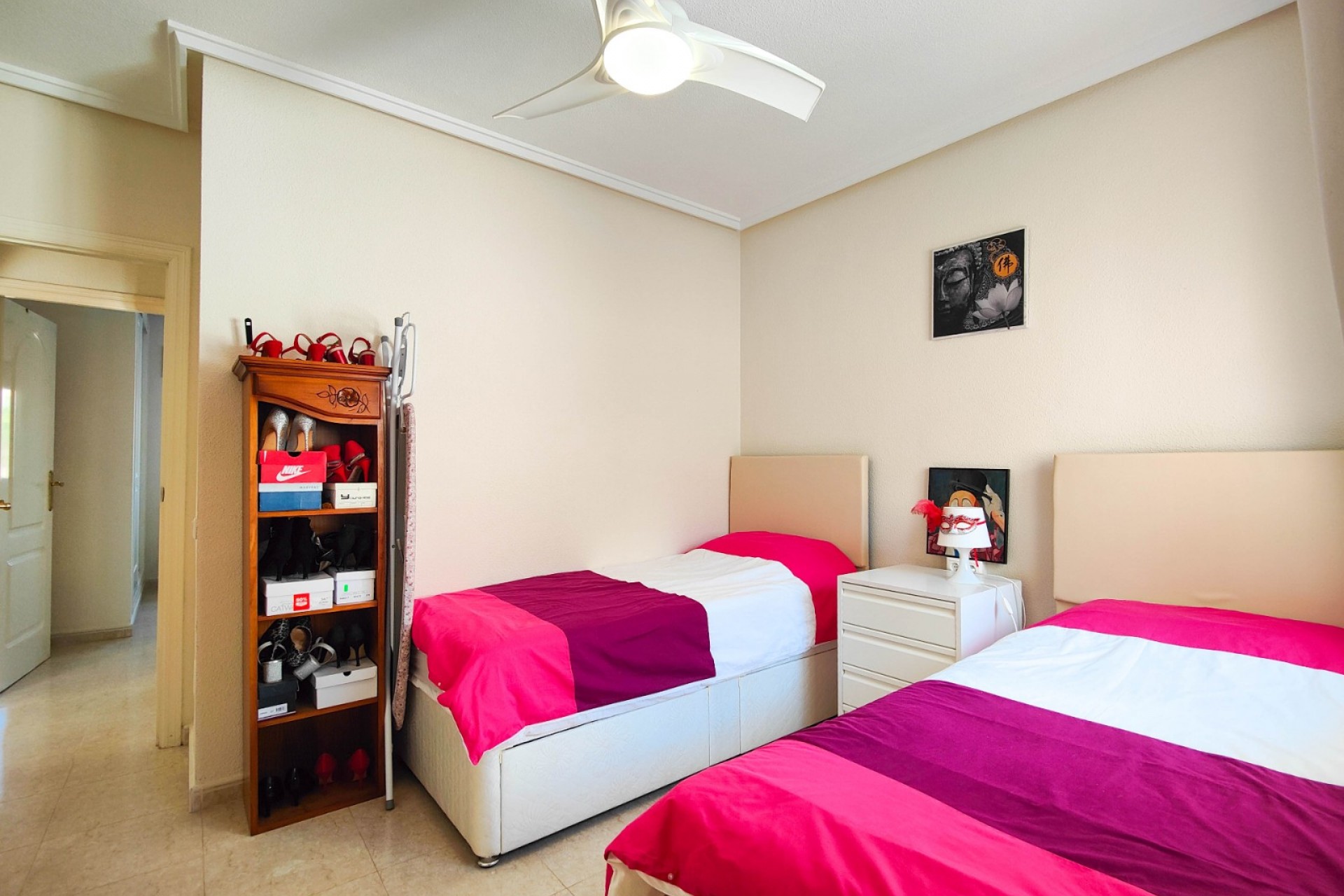 Revente - Villa -
Rojales