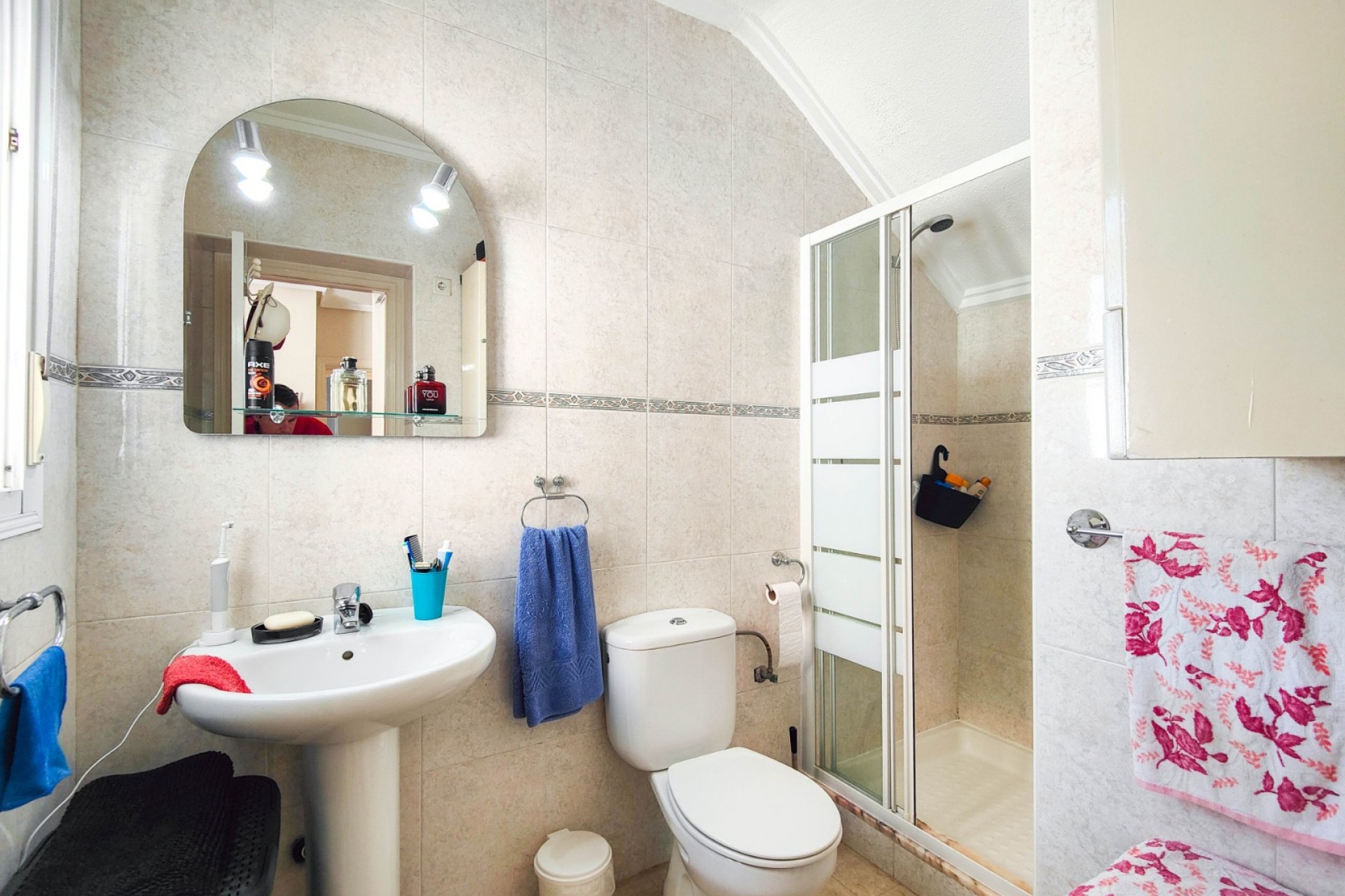 Revente - Villa -
Rojales