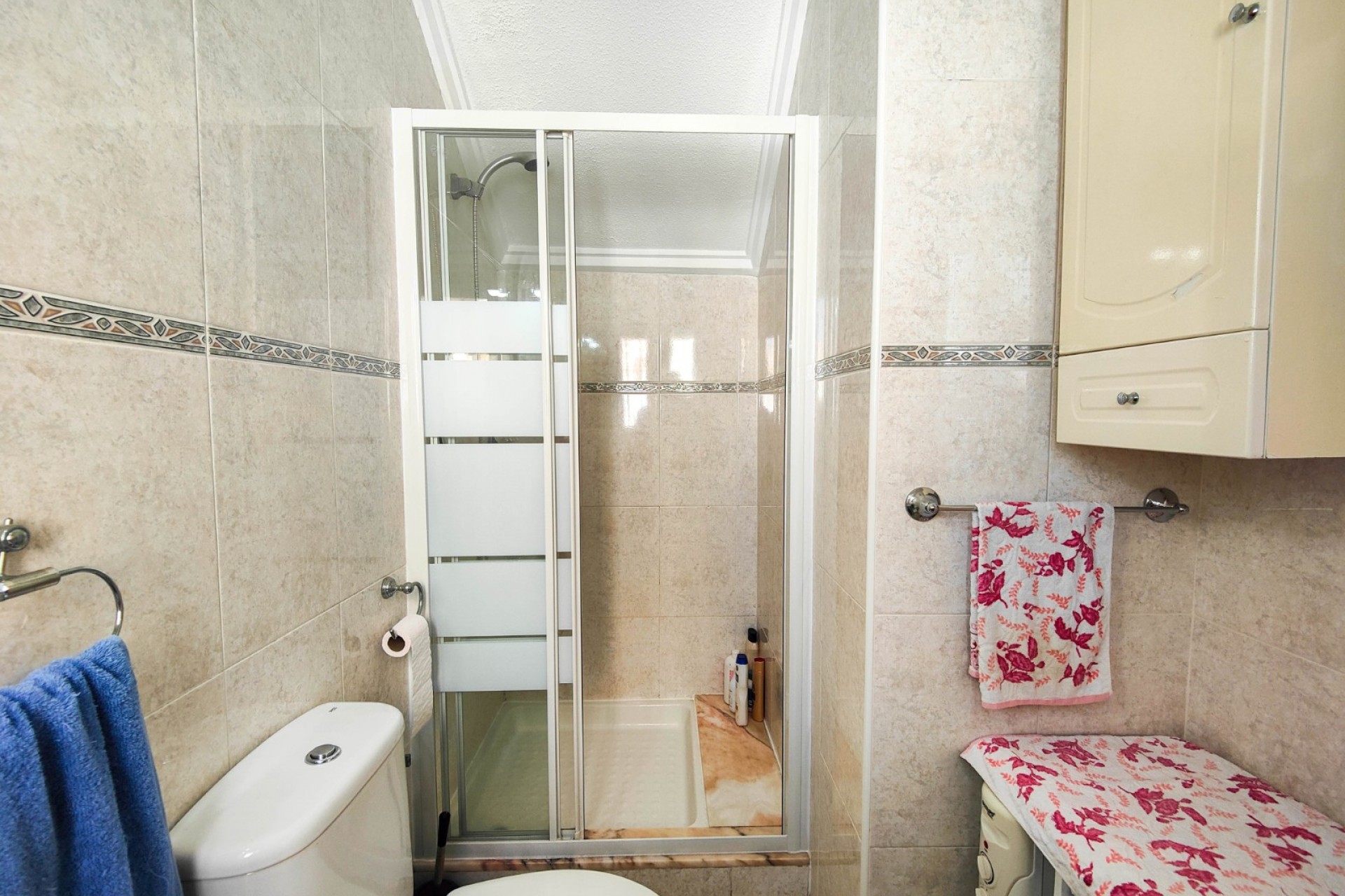 Revente - Villa -
Rojales