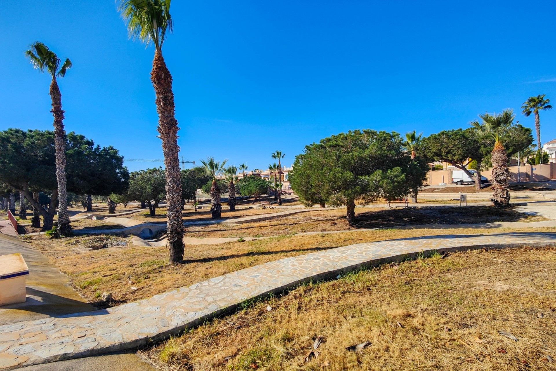 Revente - Villa -
Rojales
