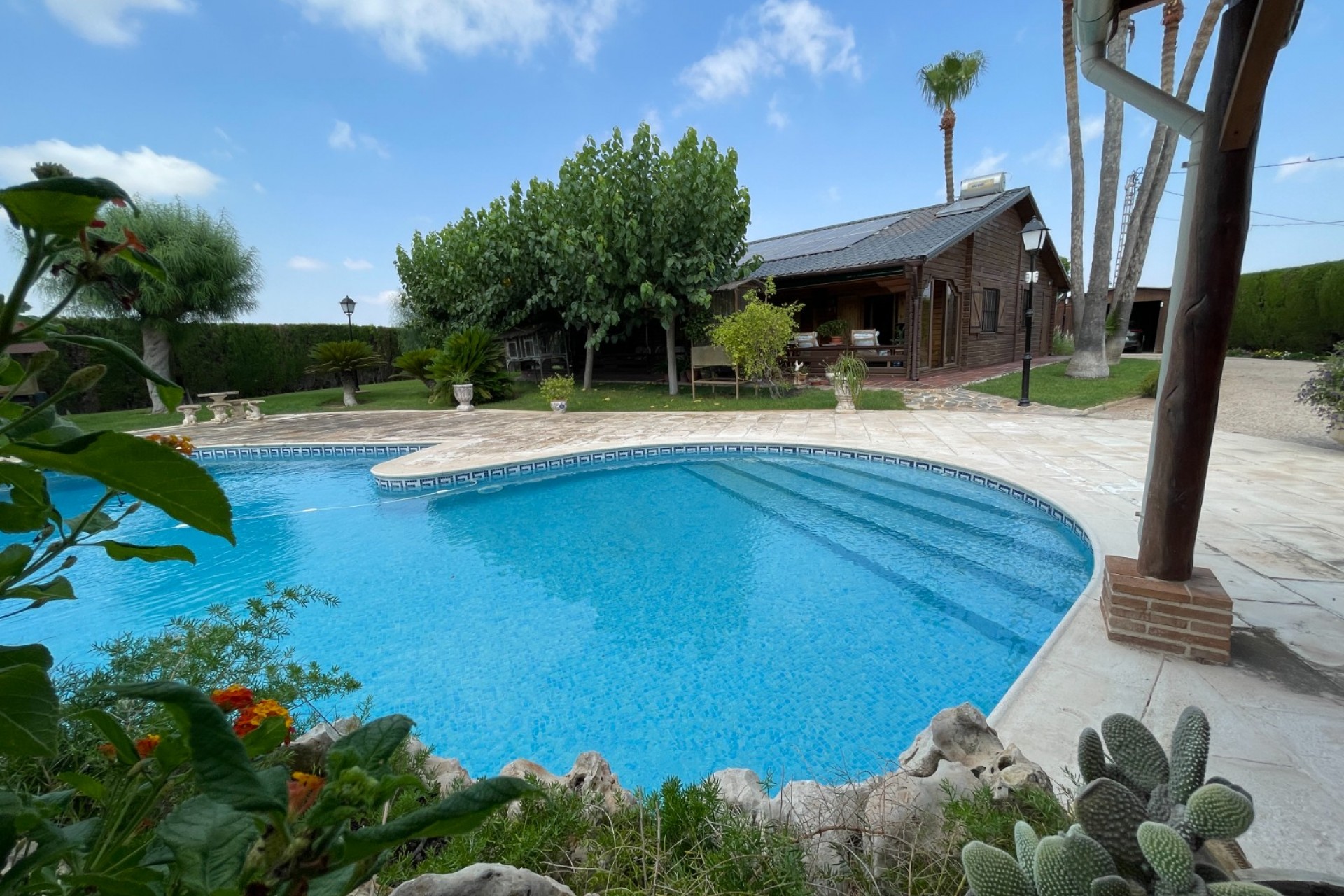 Revente - Villa -
San Fulgencio - La Marina