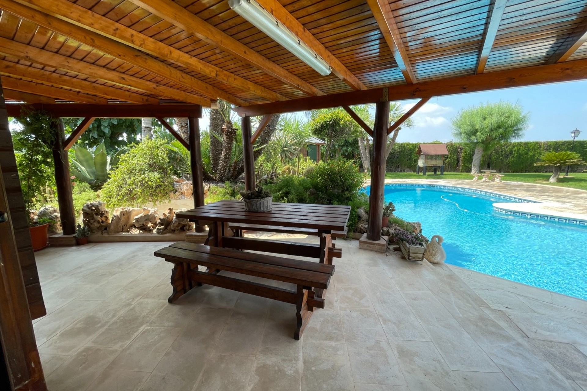 Revente - Villa -
San Fulgencio - La Marina