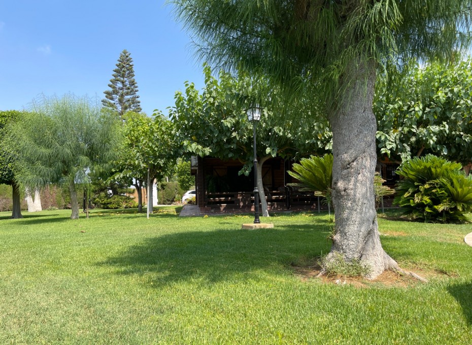 Revente - Villa -
San Fulgencio - La Marina