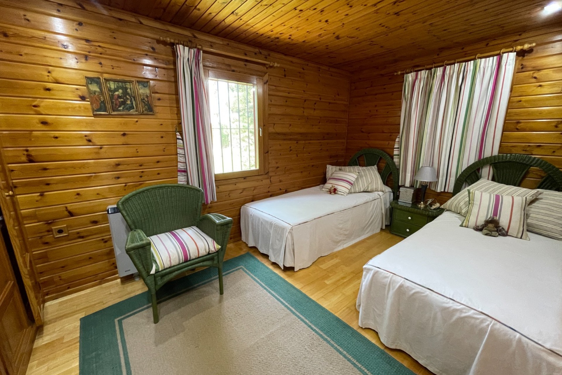 Revente - Villa -
San Fulgencio - La Marina