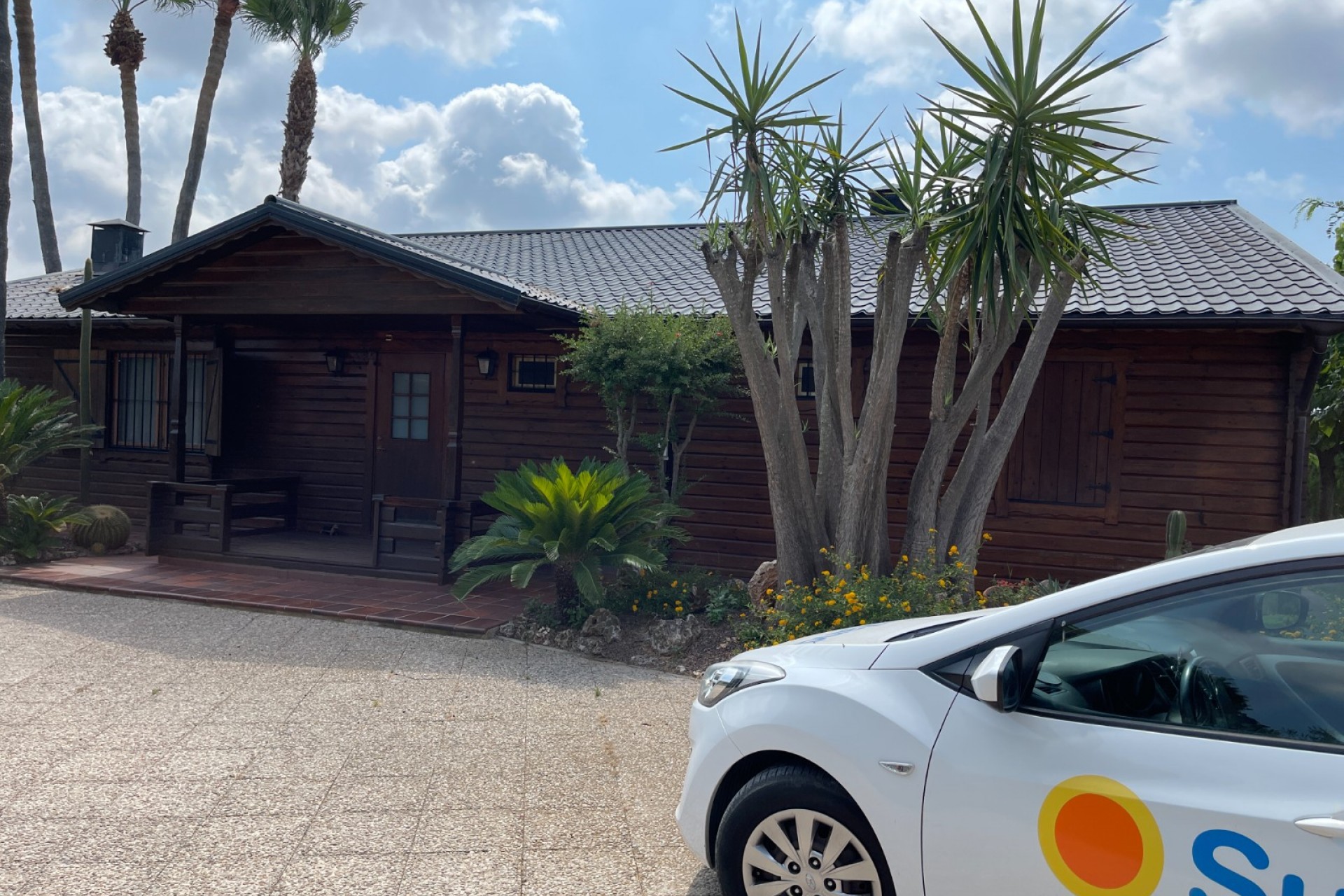 Revente - Villa -
San Fulgencio - La Marina