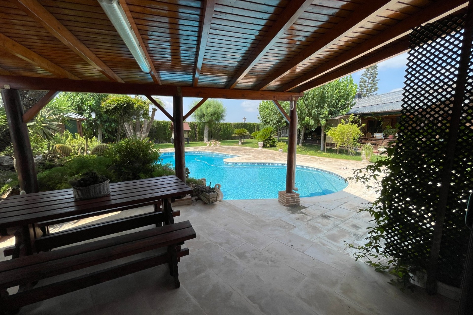 Revente - Villa -
San Fulgencio - La Marina