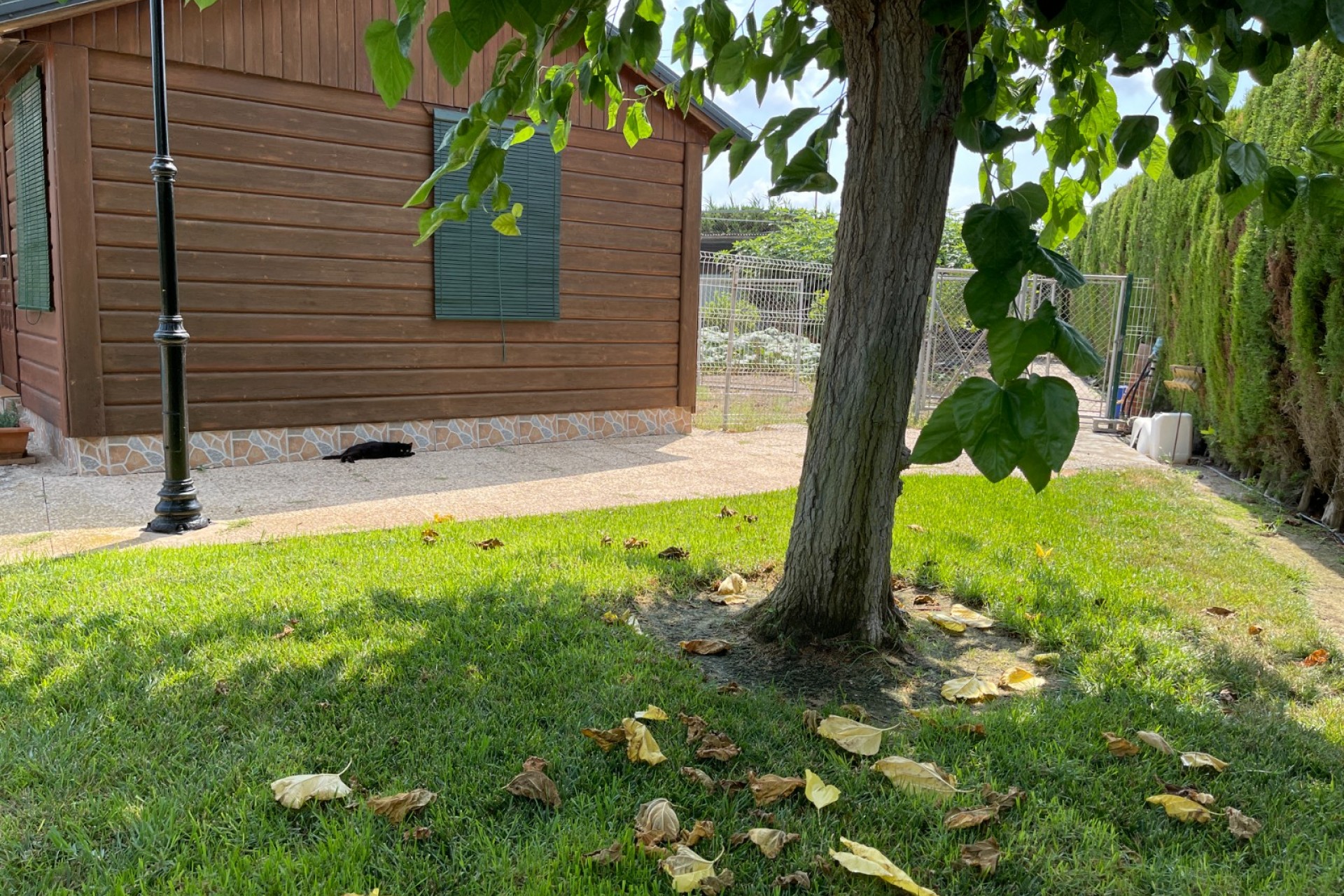 Revente - Villa -
San Fulgencio - La Marina