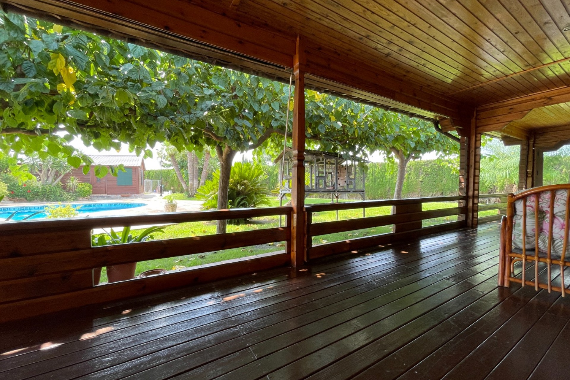 Revente - Villa -
San Fulgencio - La Marina