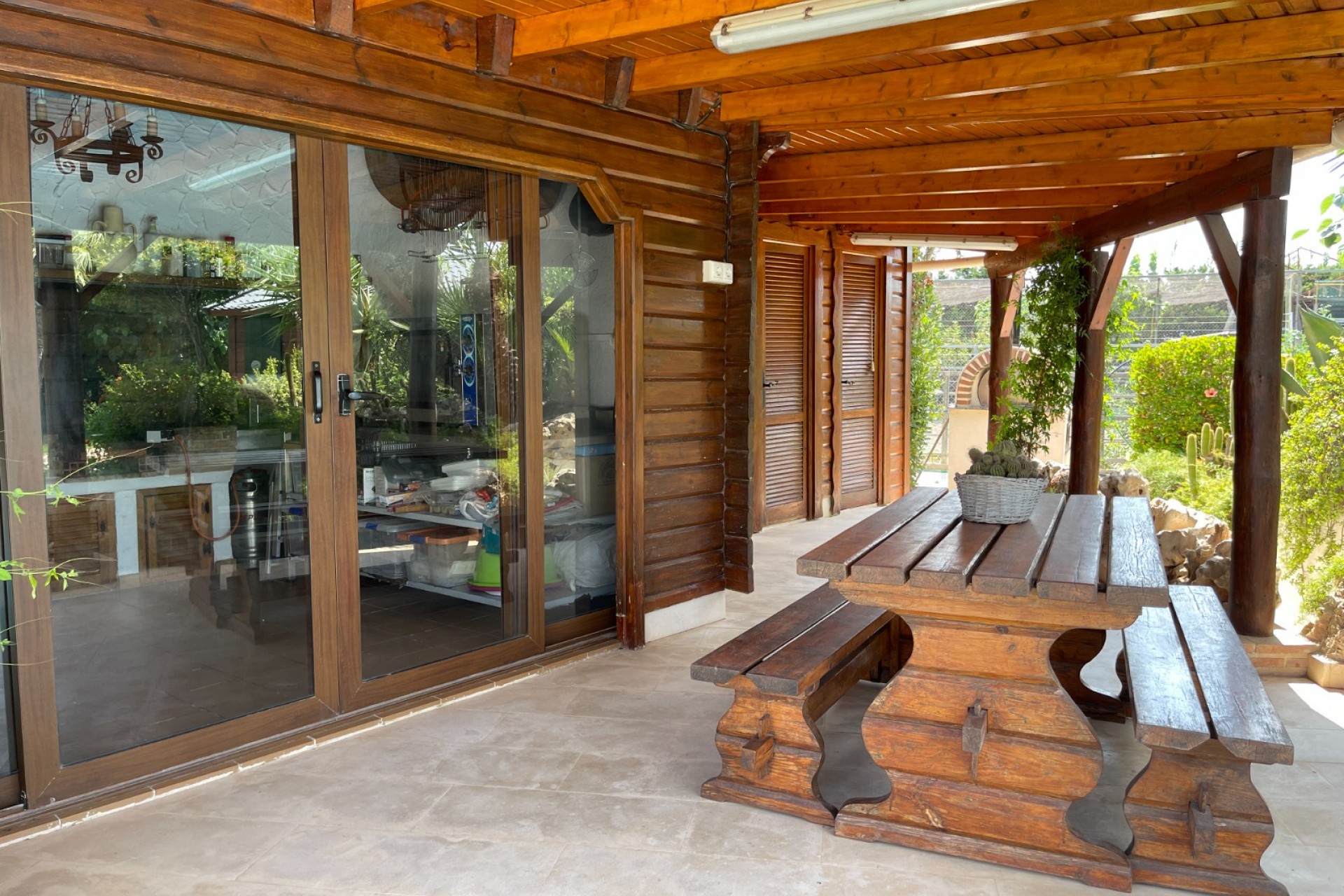 Revente - Villa -
San Fulgencio - La Marina