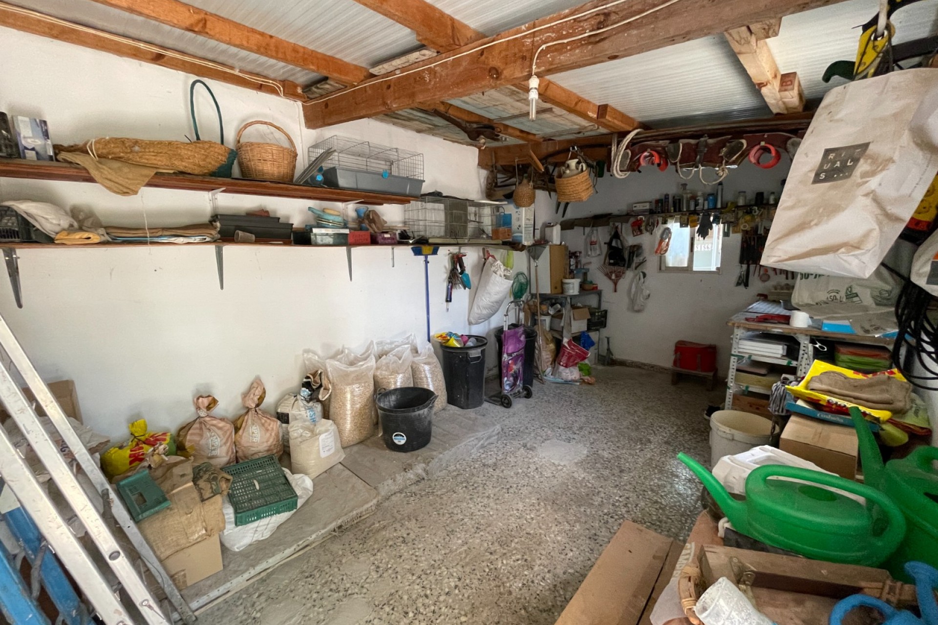 Revente - Villa -
San Fulgencio - La Marina